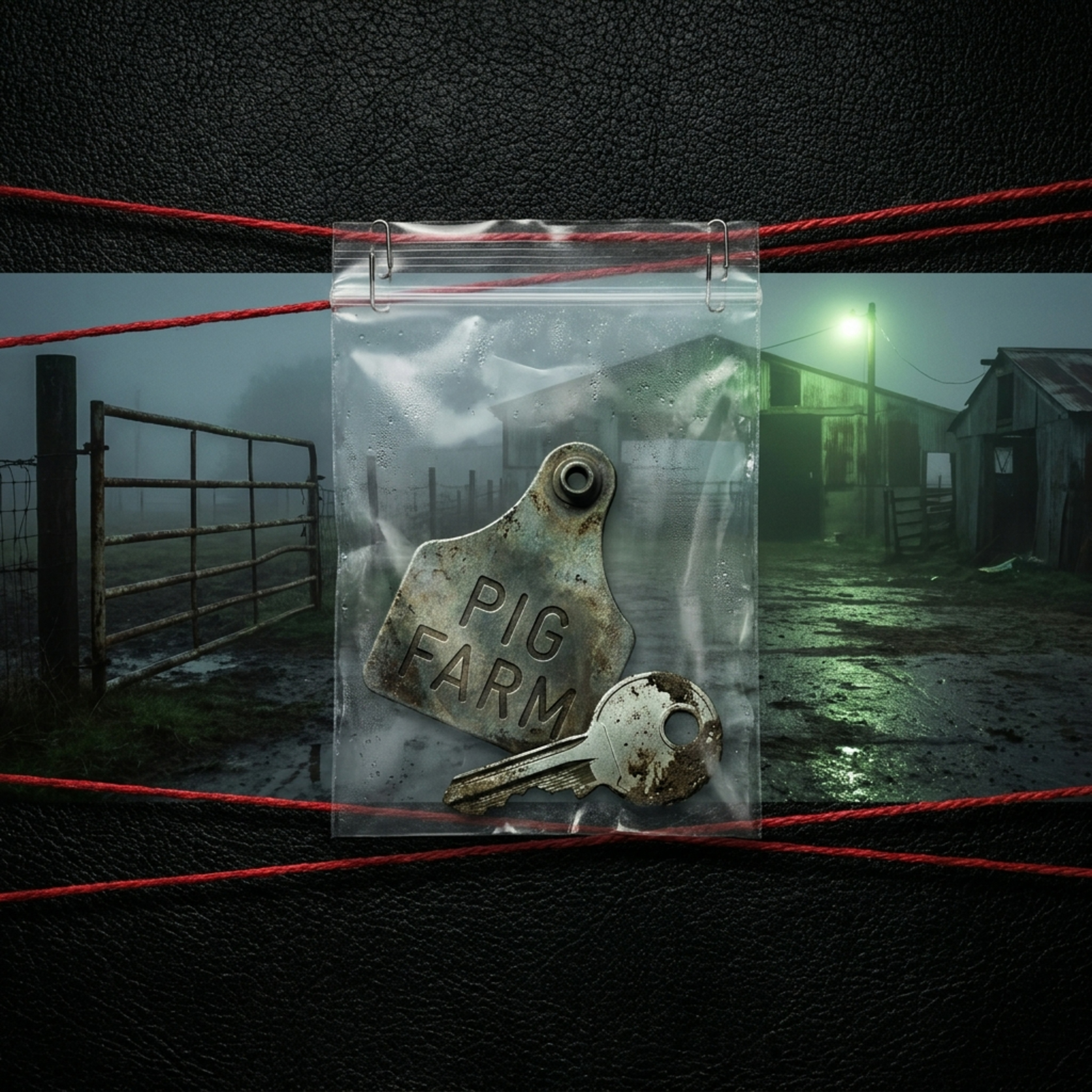 Robert Pickton: The Pig Farm Murders Explained episode artwork