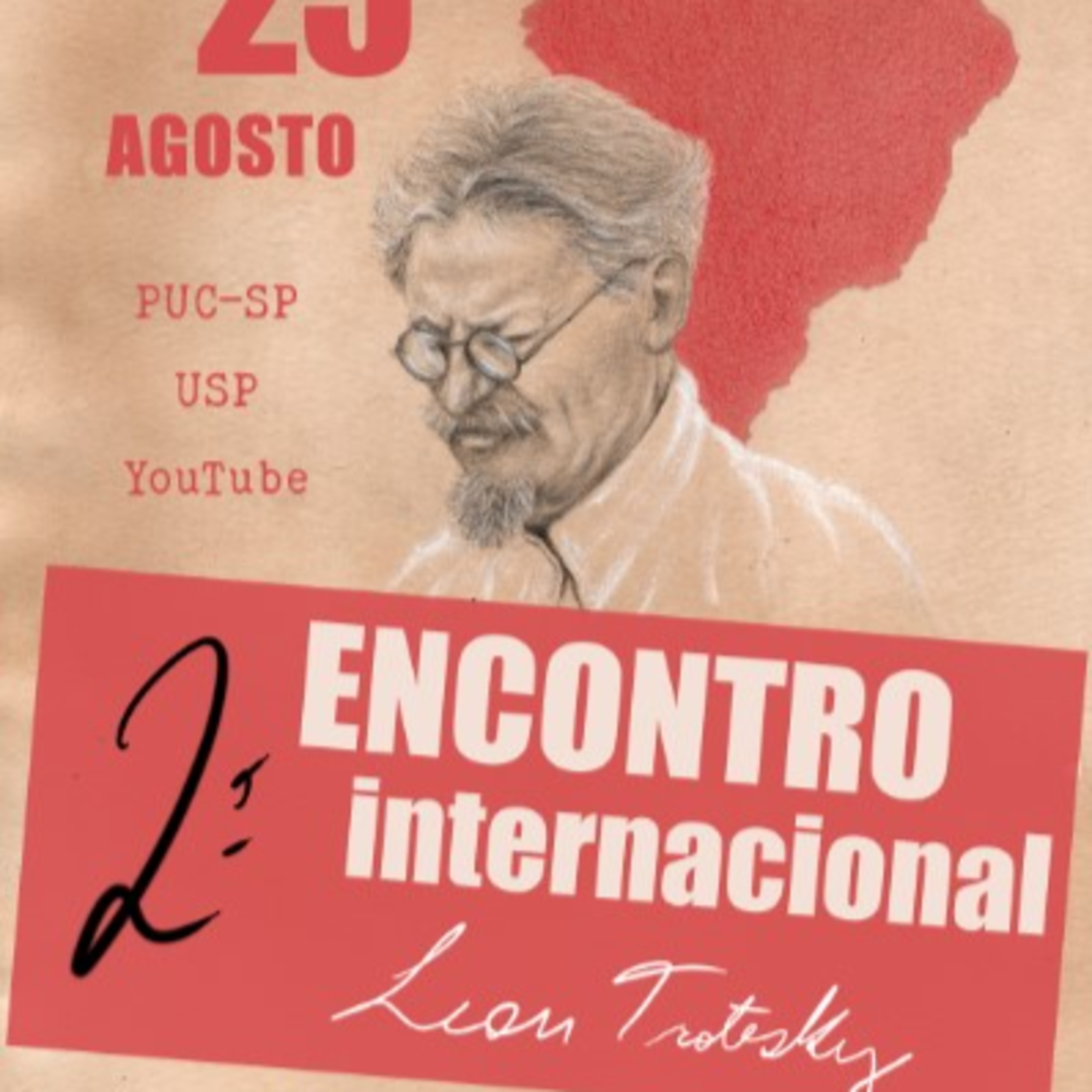 As mudanças climáticas e a necessidade de um programa socialista revolucionário episode artwork