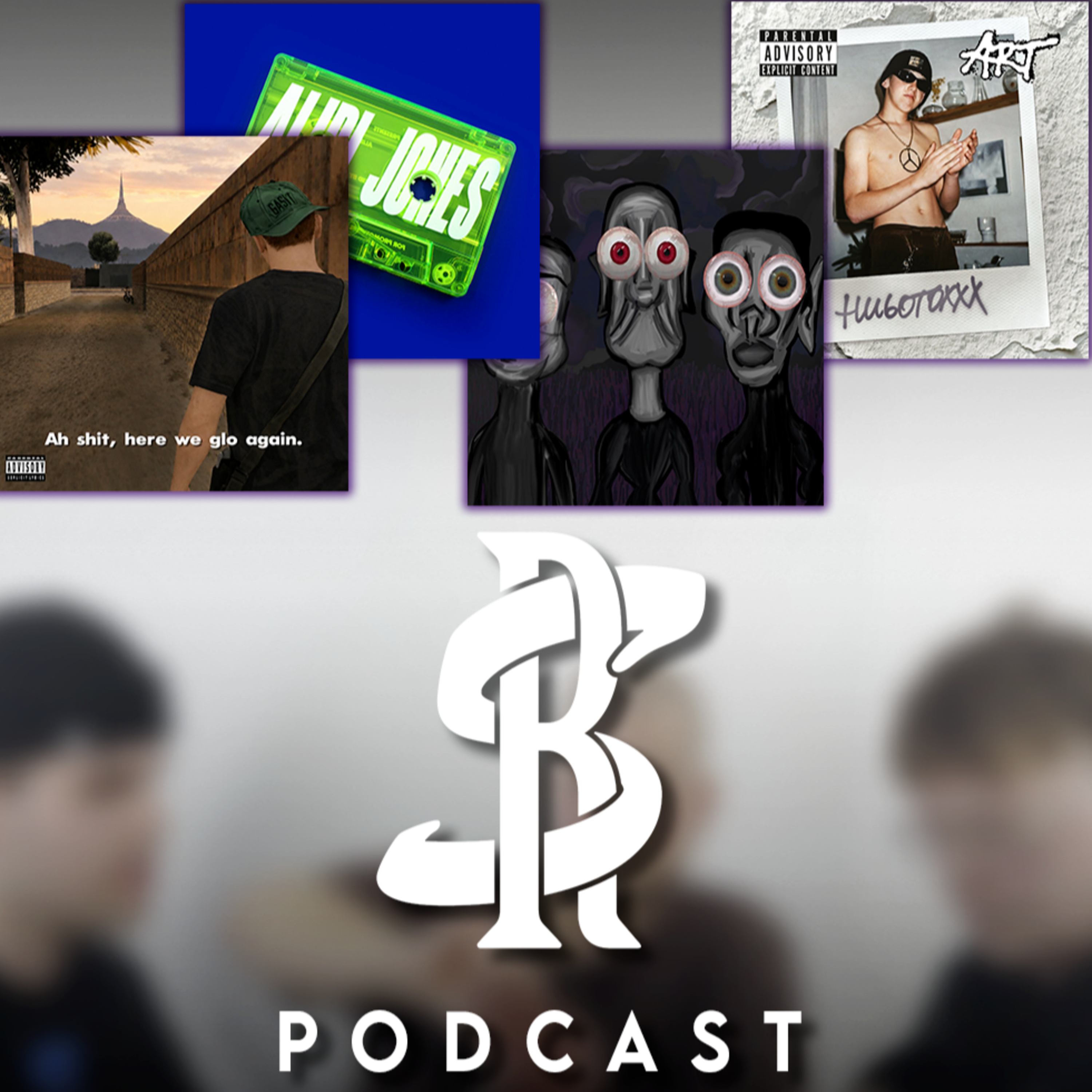 SudetyRaport PODCAST