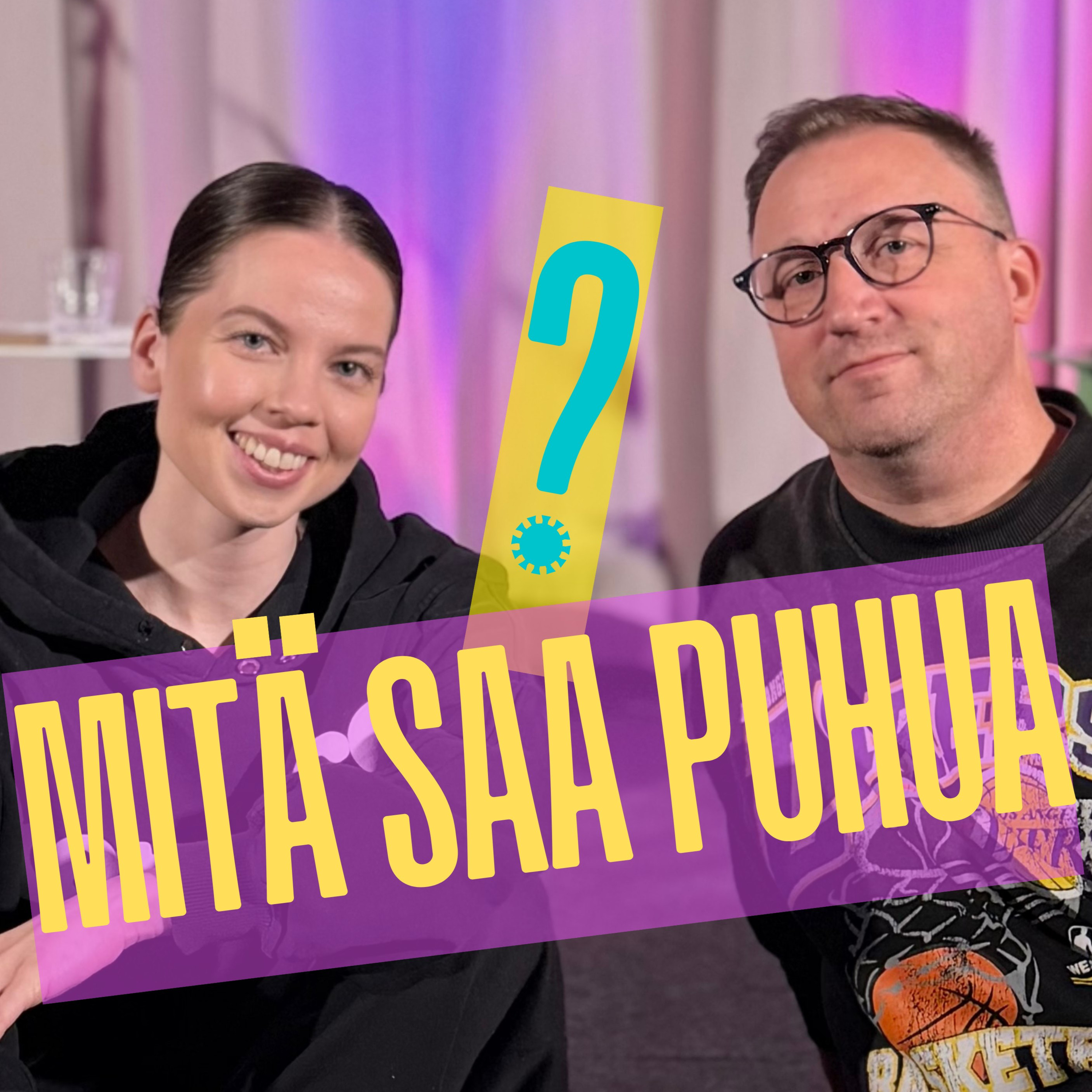 Mistä asioista ei kristittyjen kesken saa puhua tai olla eri mieltä? | Tekopyhät