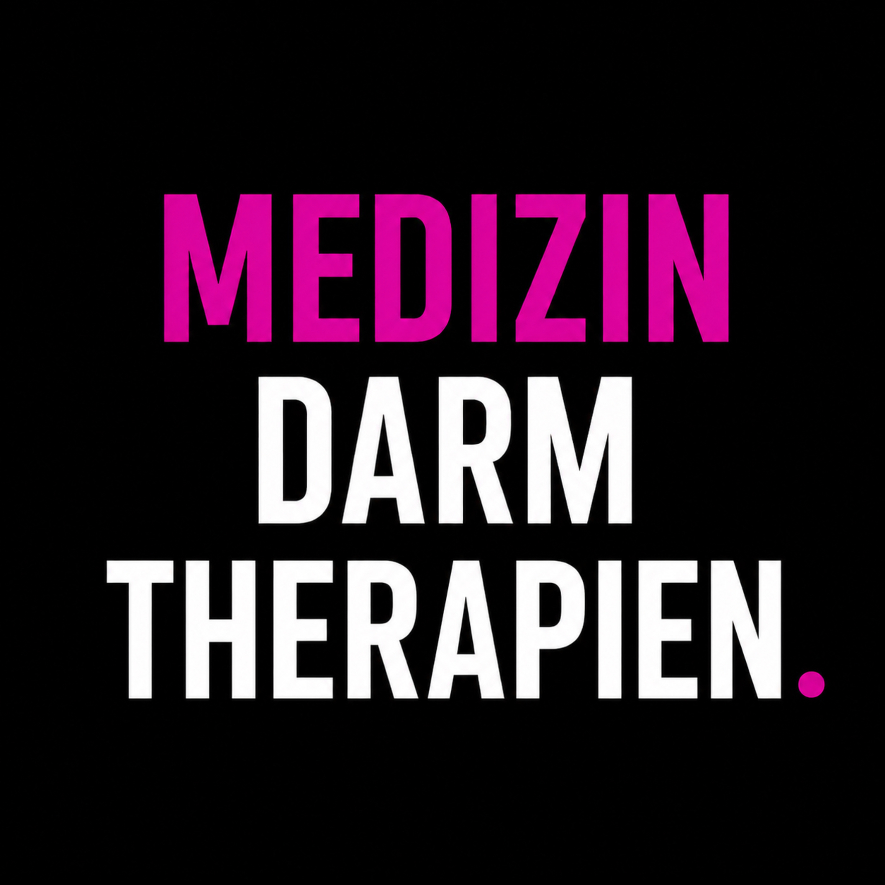 9. Darm & Therapien.  episode artwork
