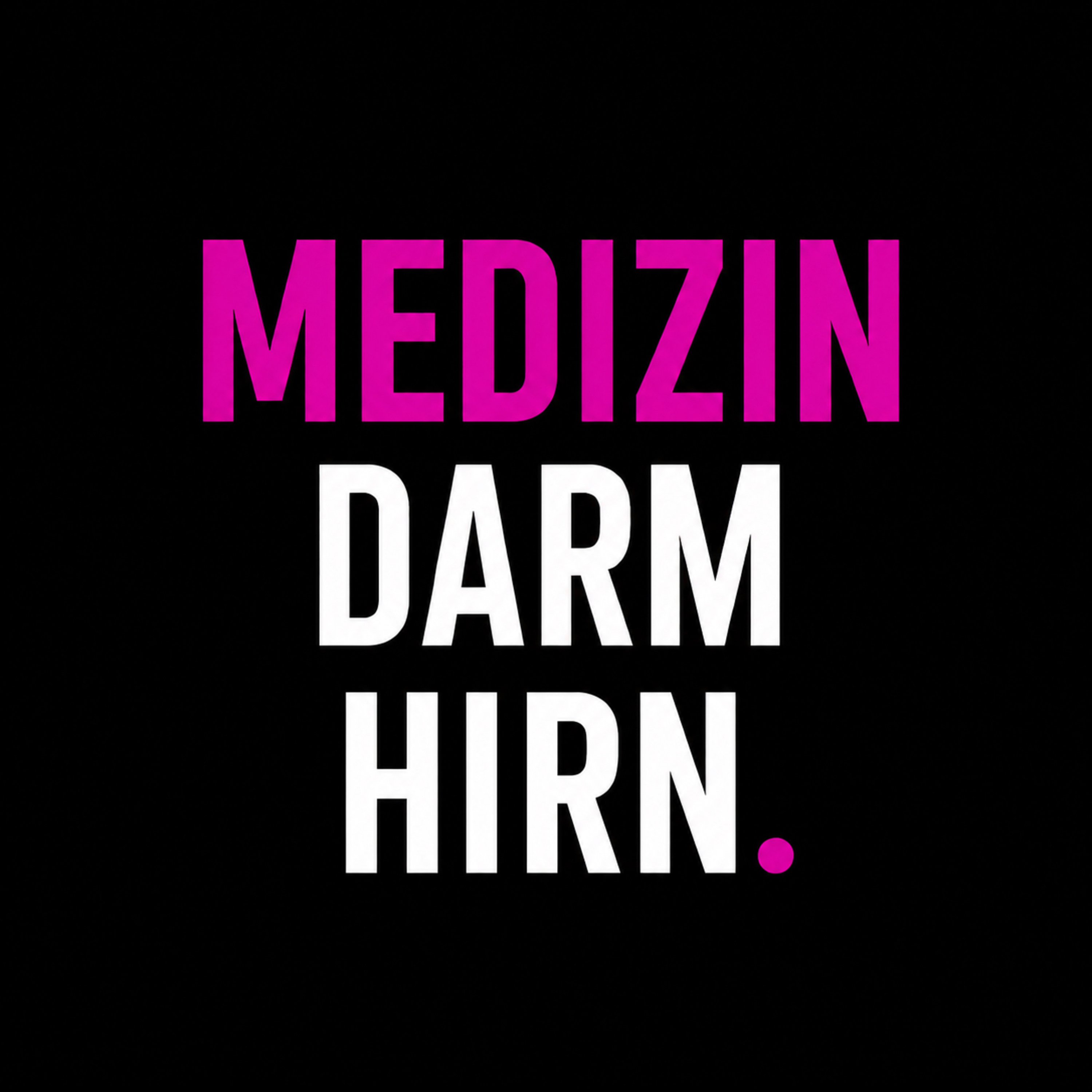 10. Darm & Hirn. episode artwork