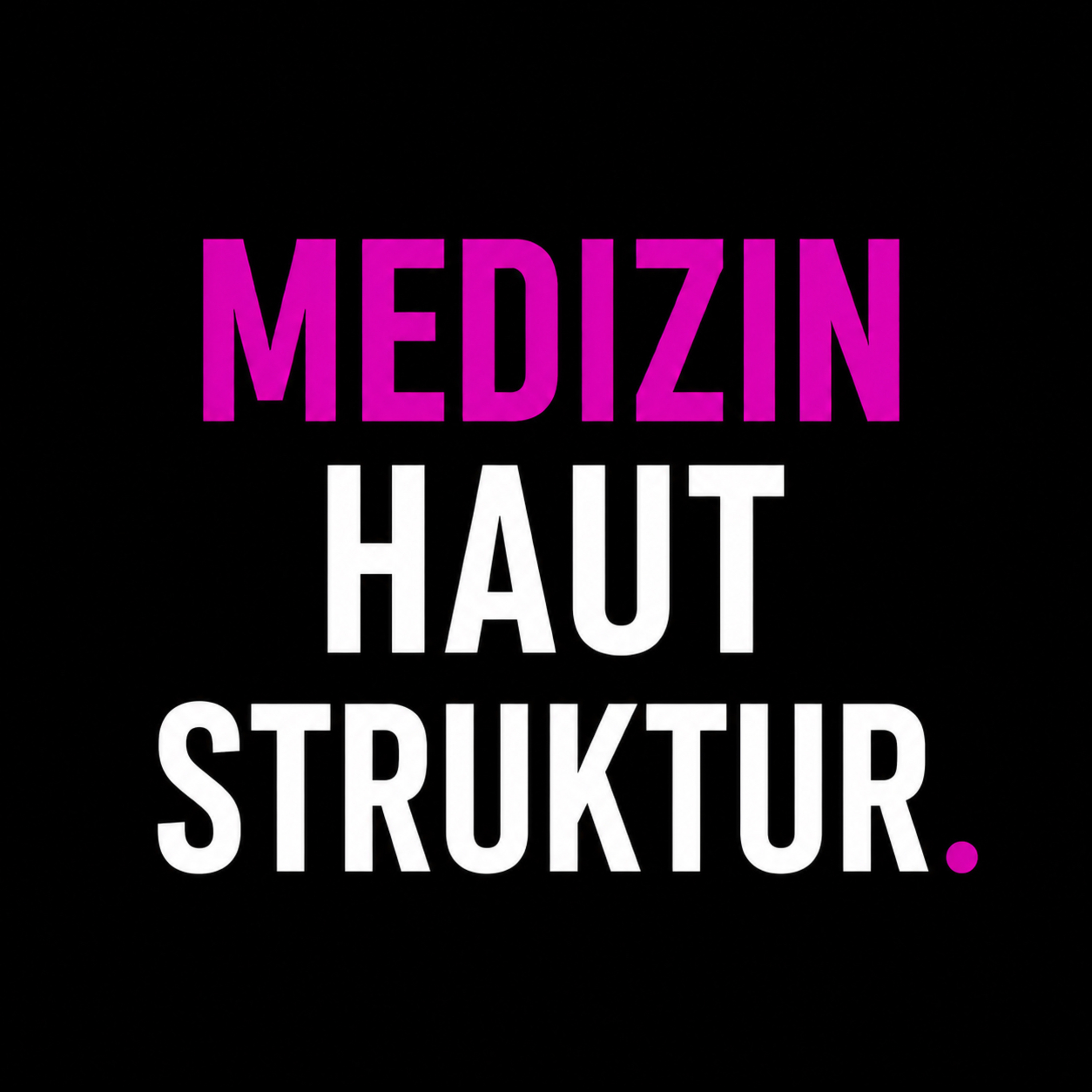 13. Haut & Struktur  episode artwork