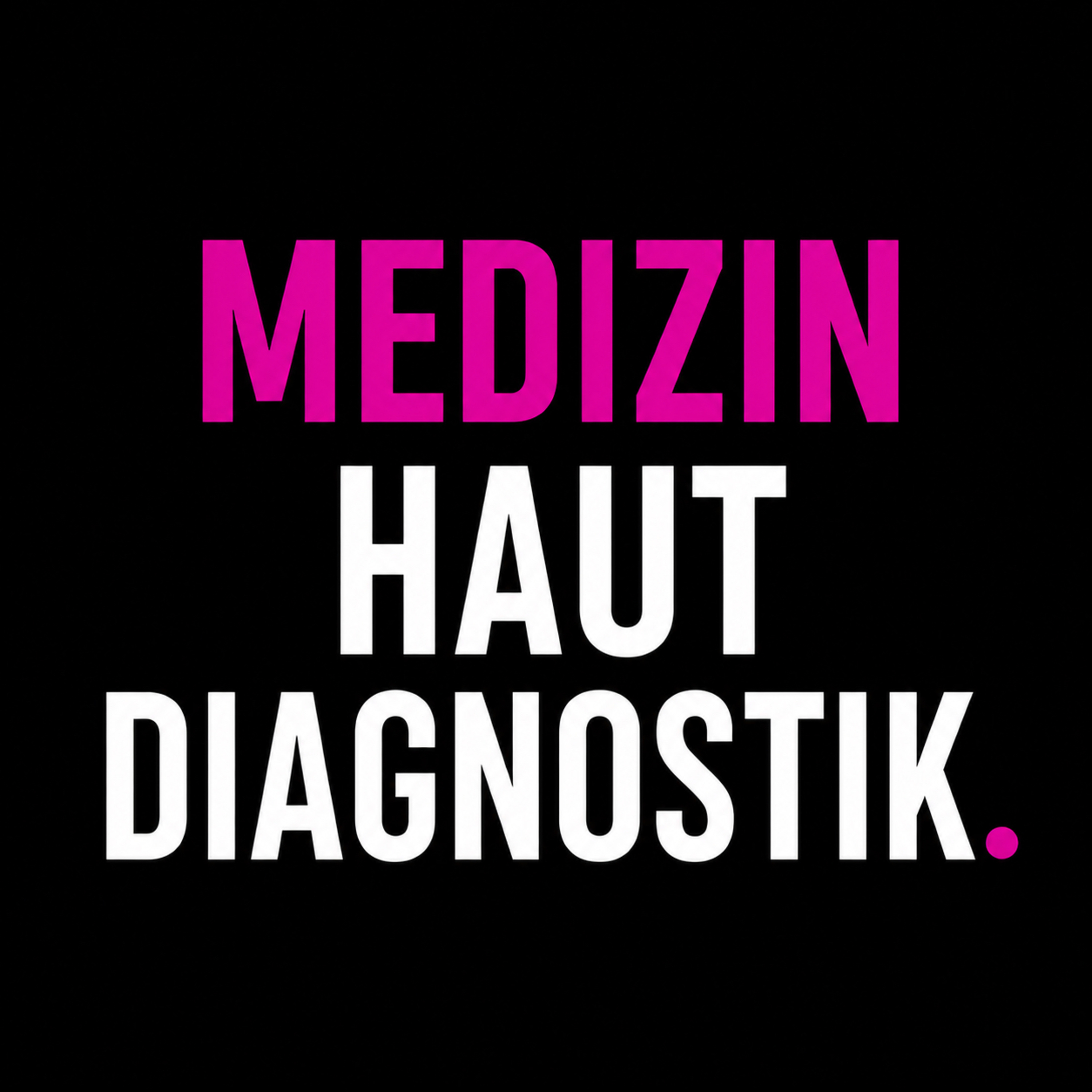14. Haut & Diagnostik episode artwork