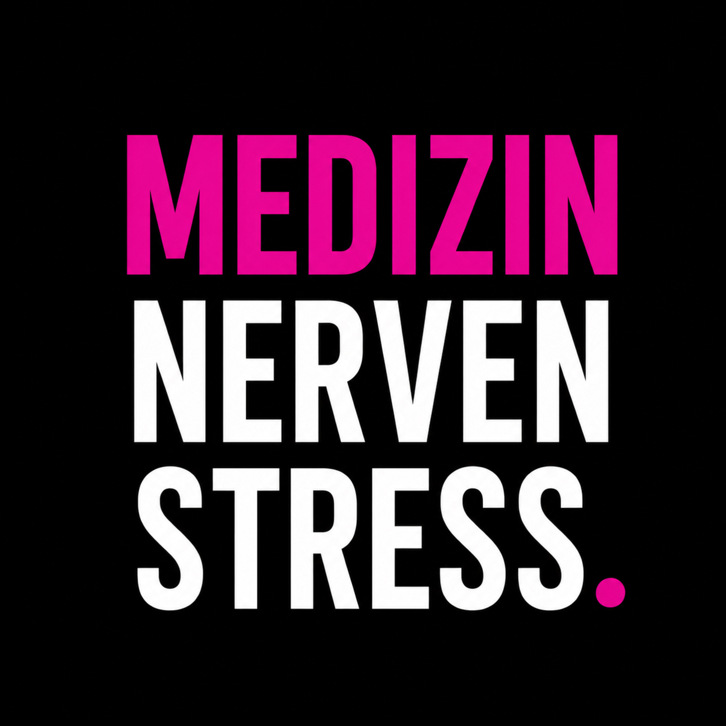 17. Nerven & Stress episode artwork