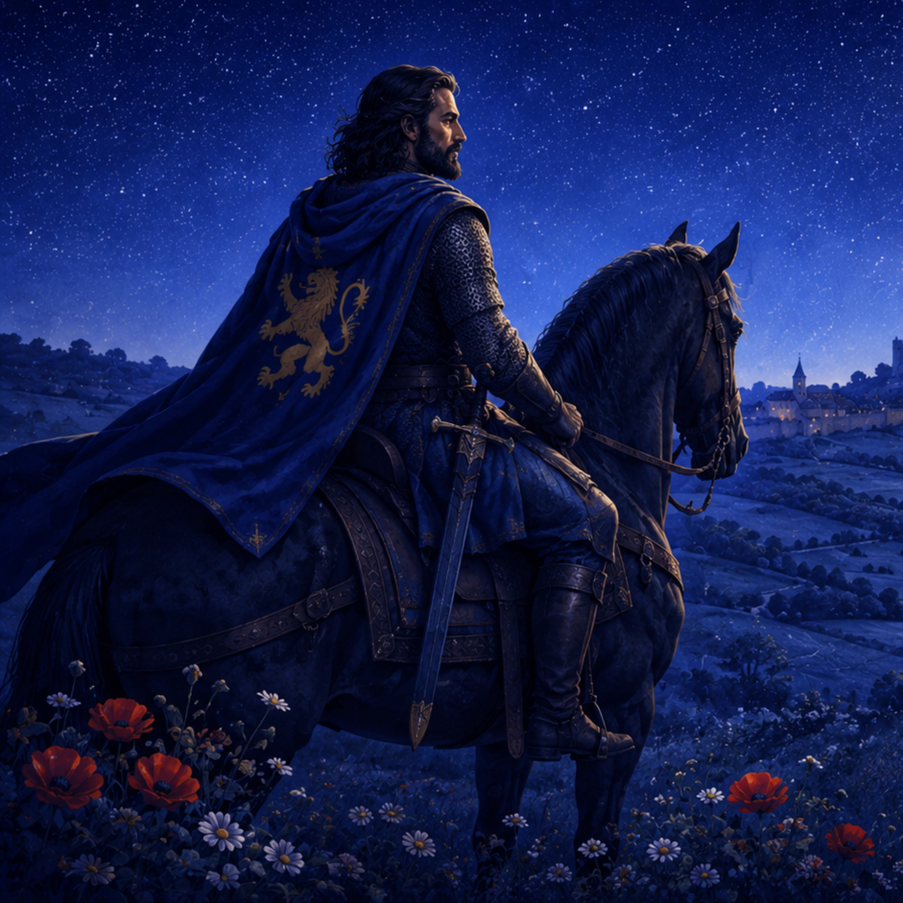 E1 - ¡La historia de El Cid Campeador! episode artwork
