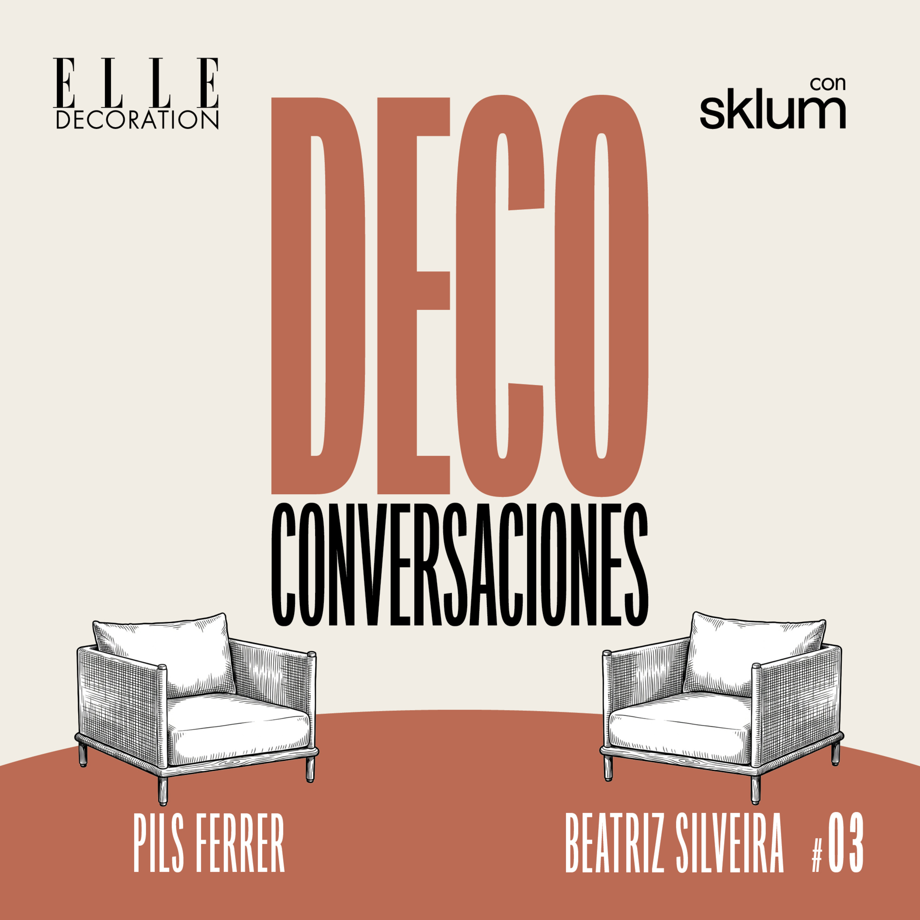 Cuando el color habla: ¿qué nos quiere decir realmente?, con Pils Ferrer y Beatriz Silveira episode artwork