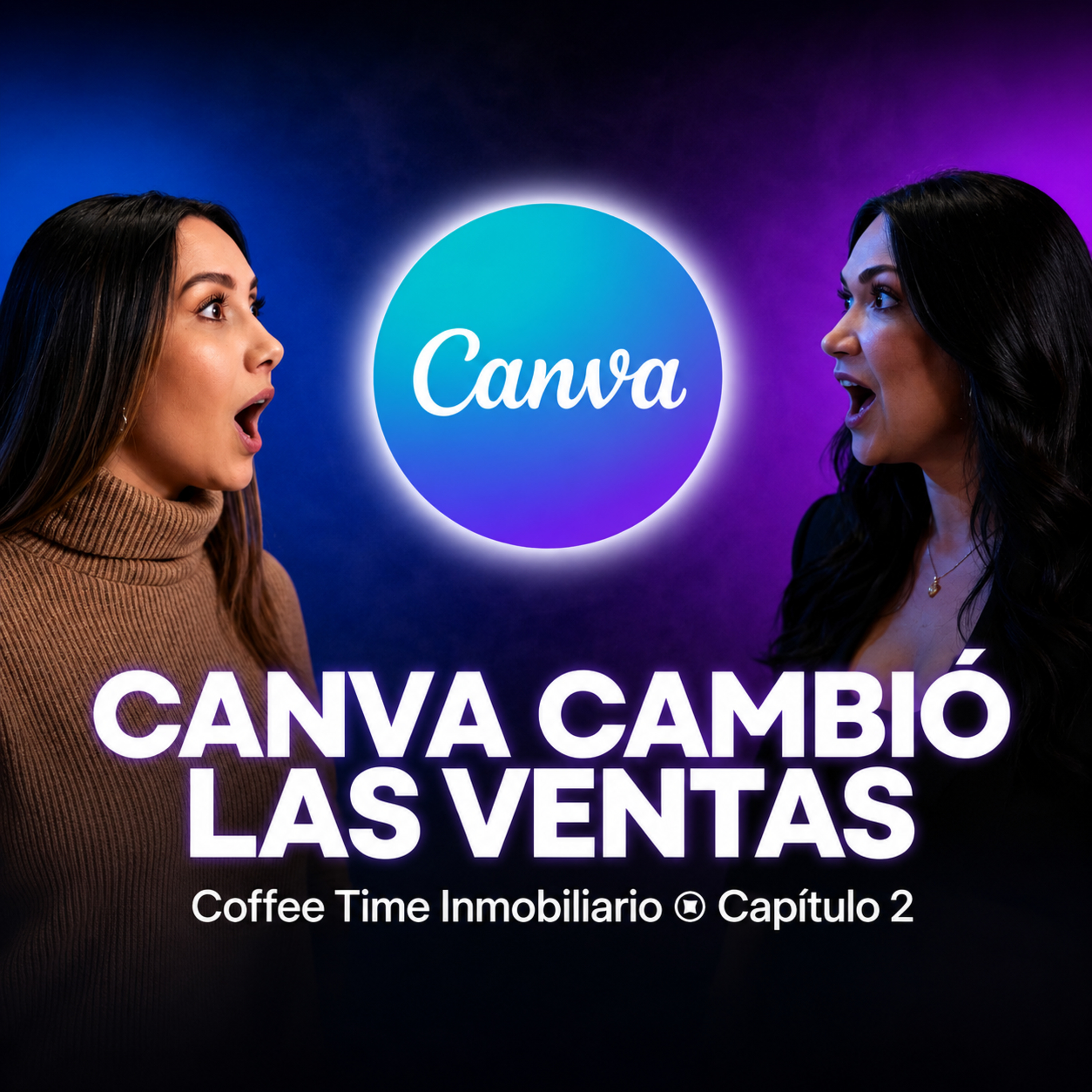 Portada de Coffee Time Inmobiliario