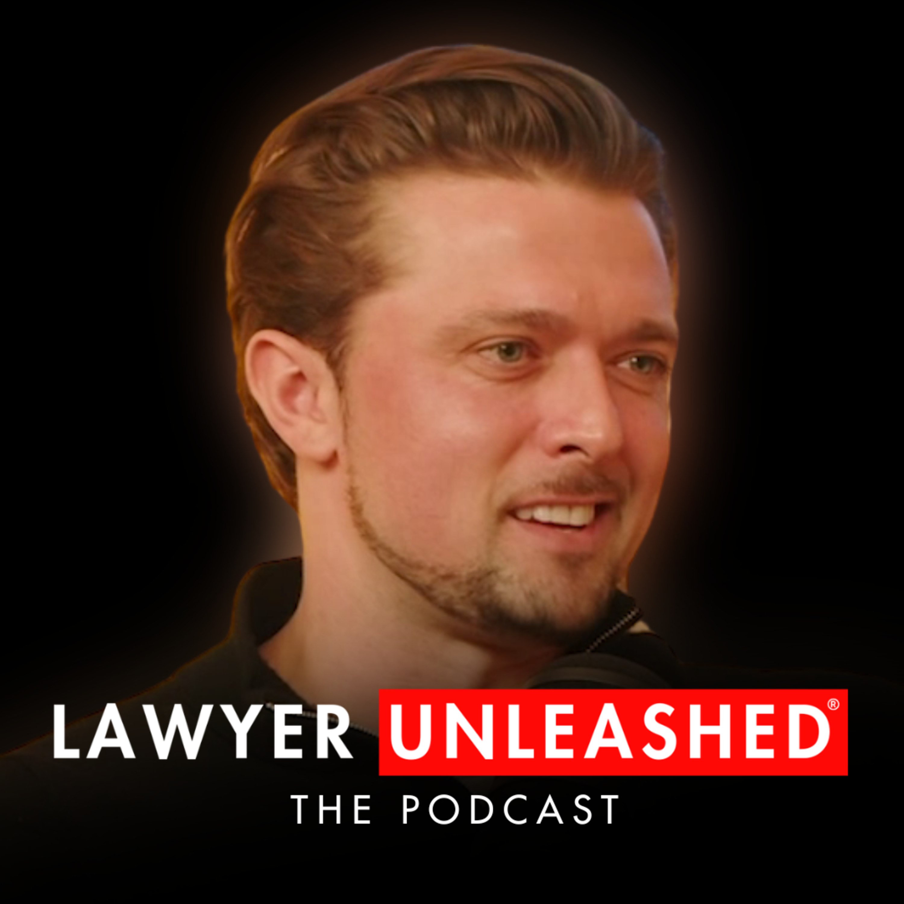 From Council Estate to Legal Tech CEO - Bradley Collins