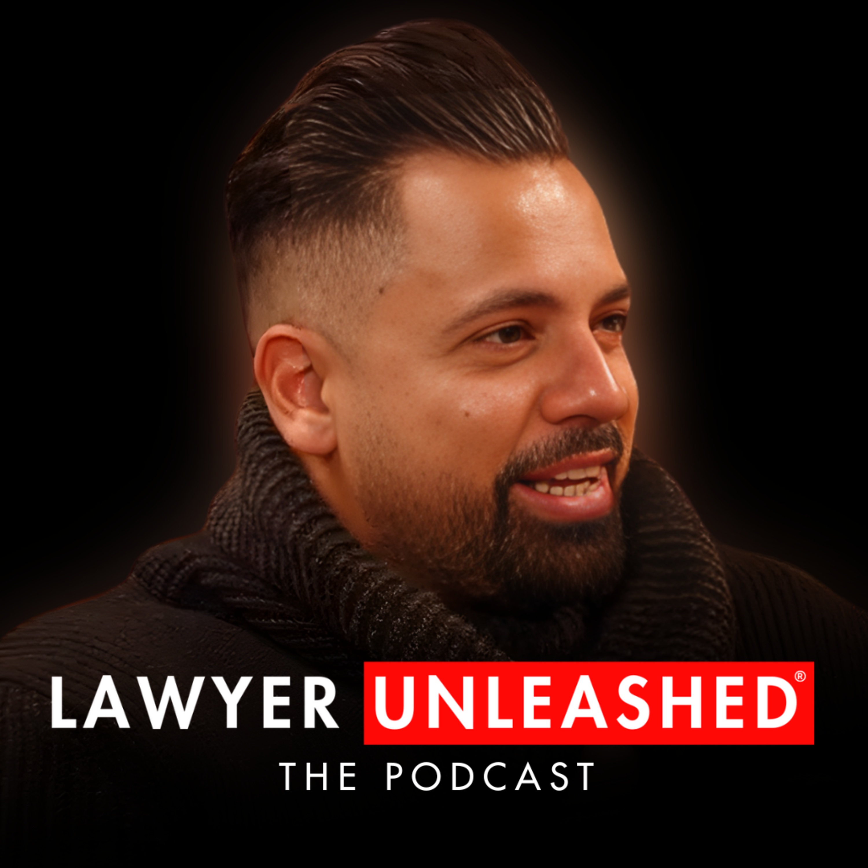 Toxic Law Firm Culture: This Managing Partner Exposes All - Sahar Farooqi