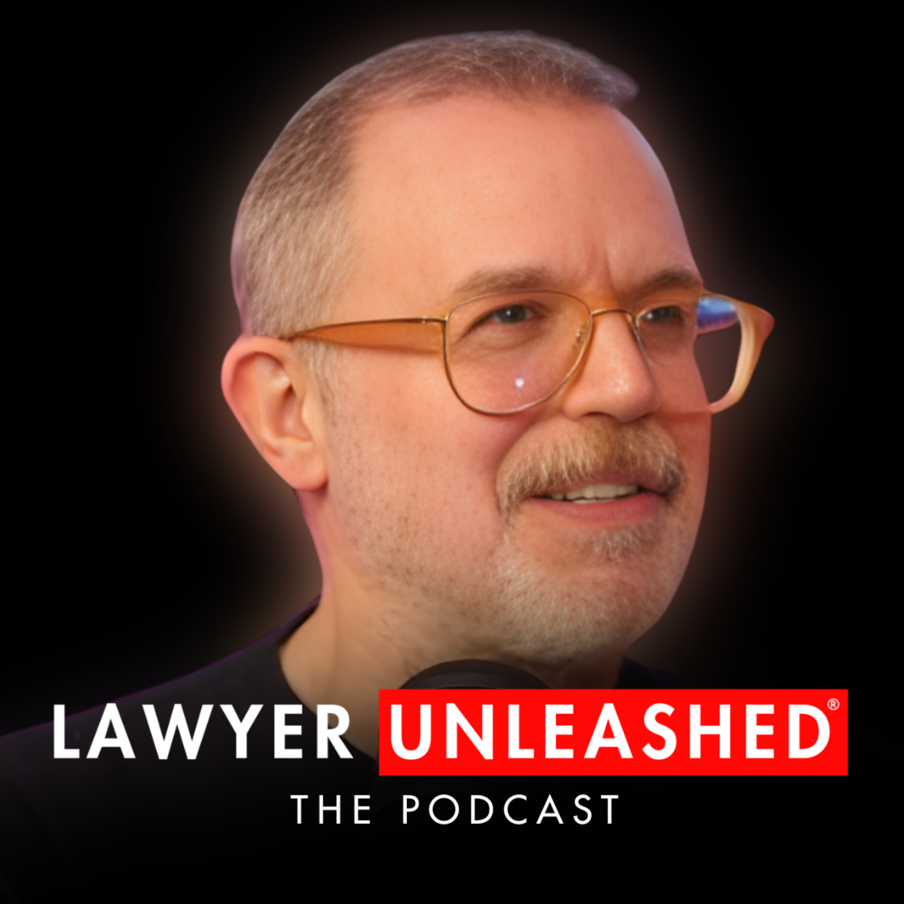 Inside Law's Burnout Crisis - City Law Society CEO Speaks Up - Patrick McCann