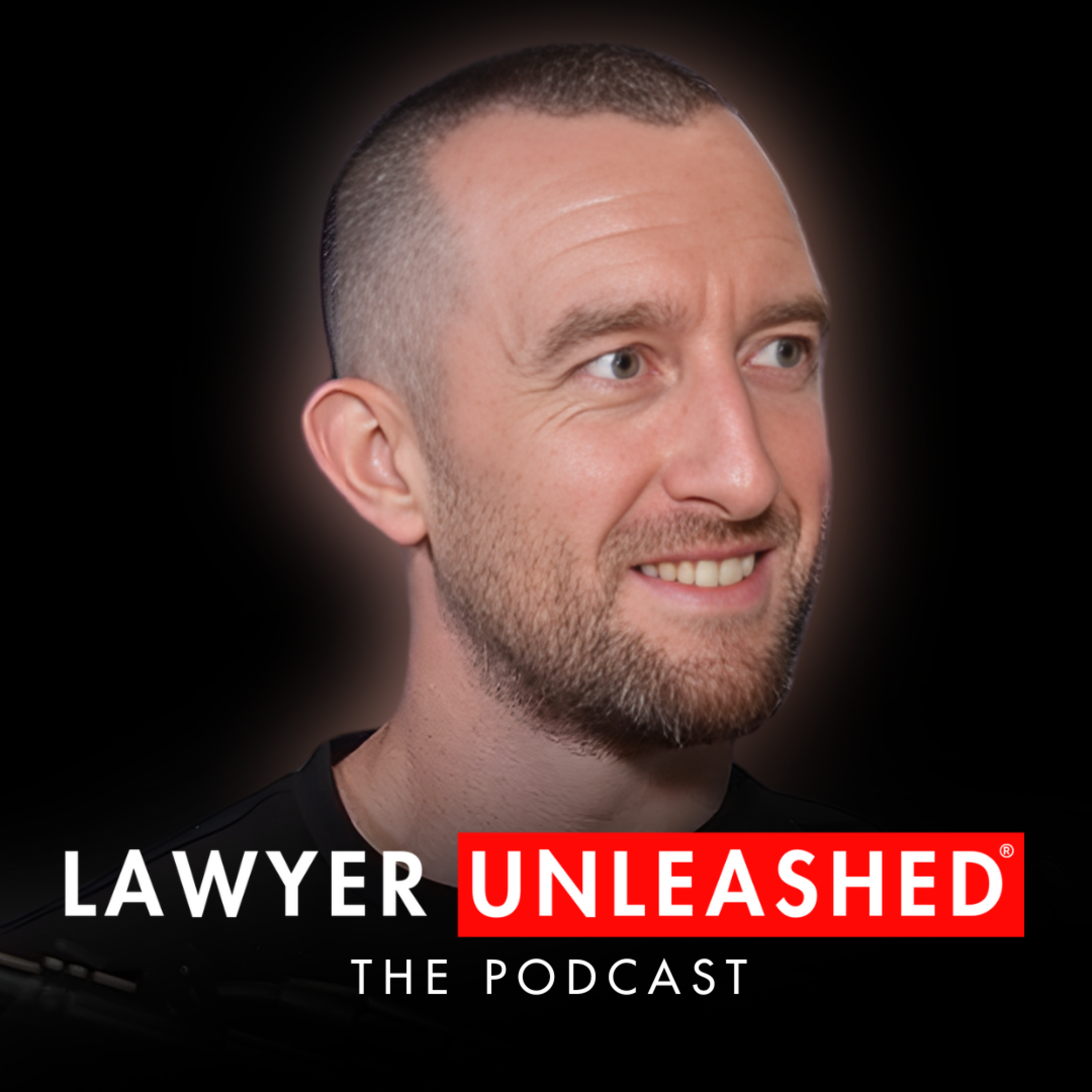 Law’s Future: The AI Advantage Separating Top Lawyers - Dan Hobson