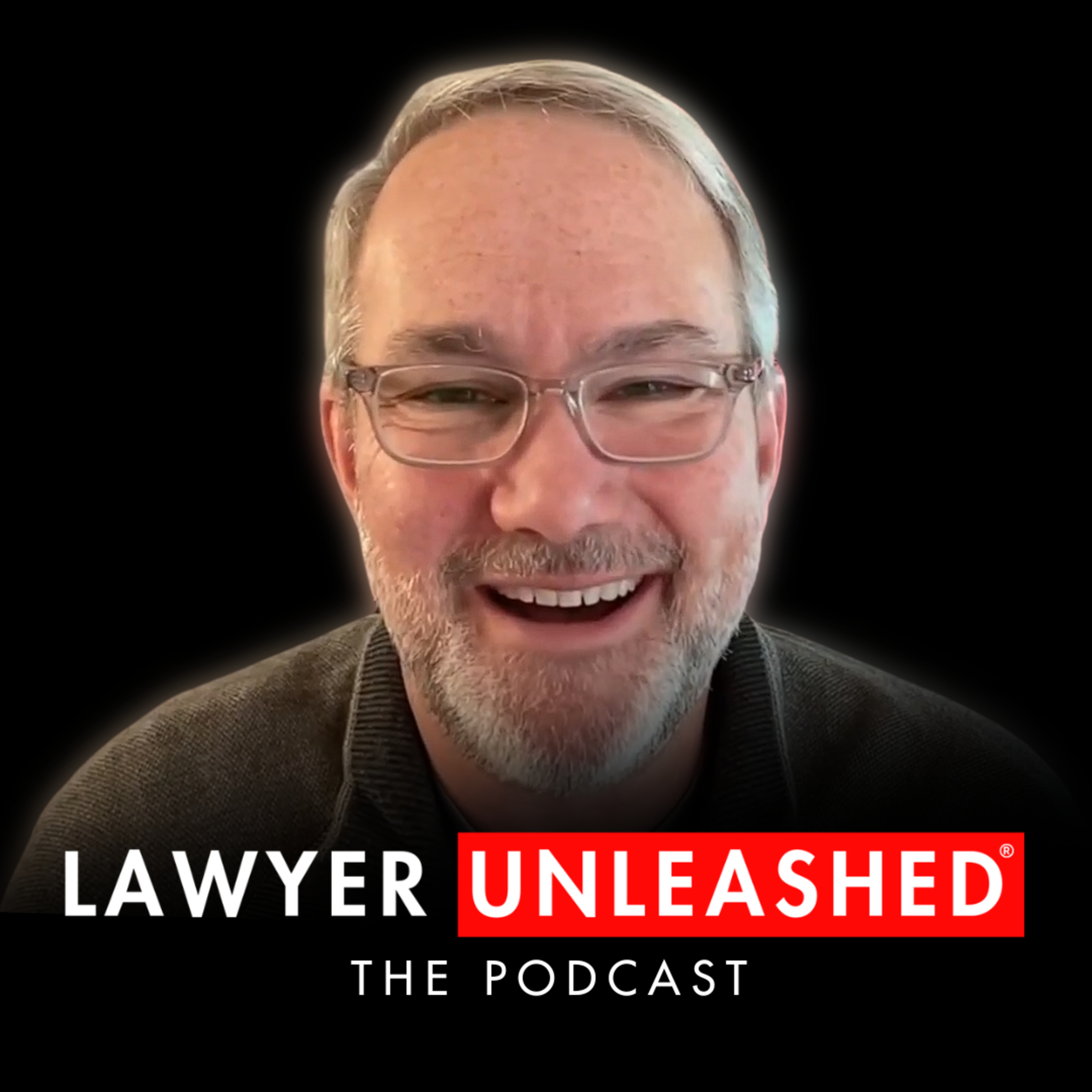 The Rainmaker Secrets Your Law Firm Won't Teach You - Steve Fretzin episode artwork