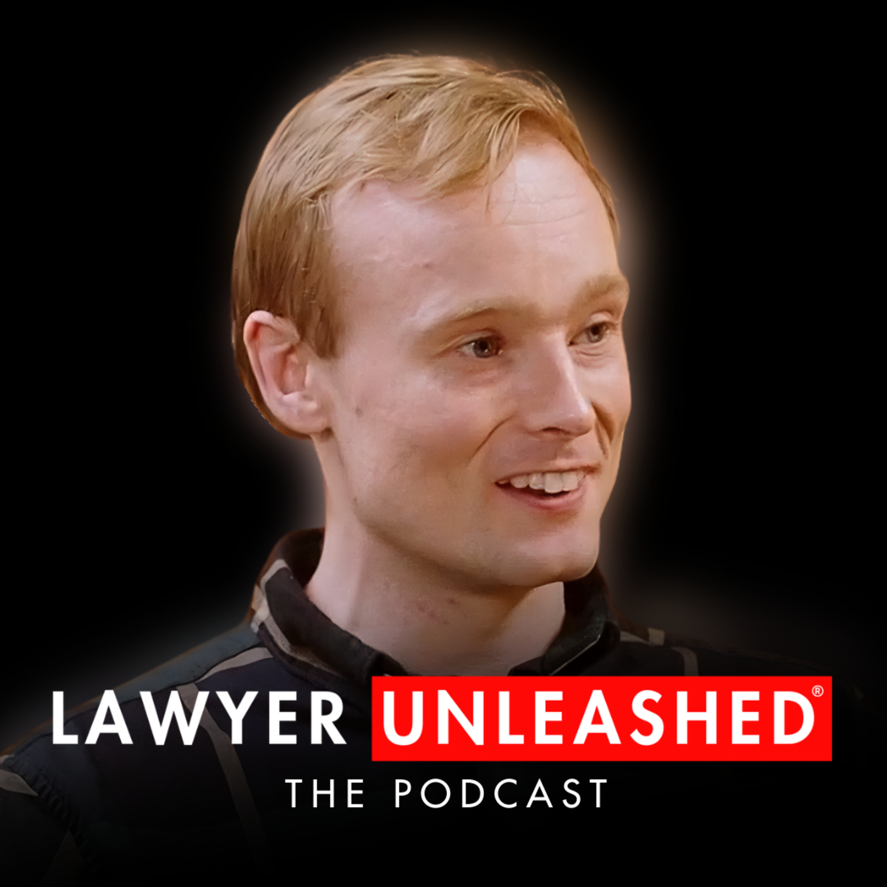 "The SQE Is a Disaster" - Inside Law's Most Hated Exam - James Richardson