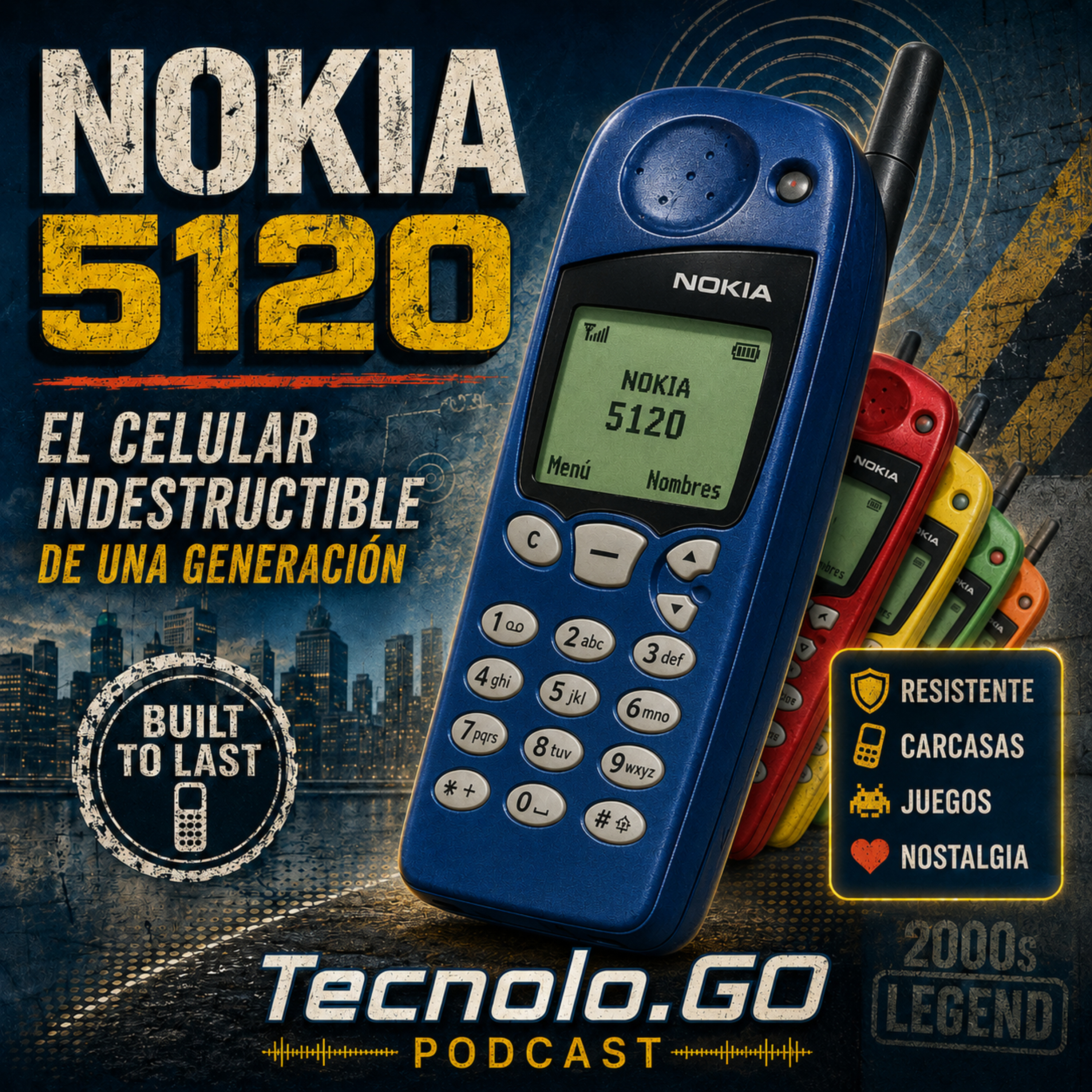 Portada de Tecnolo.Go