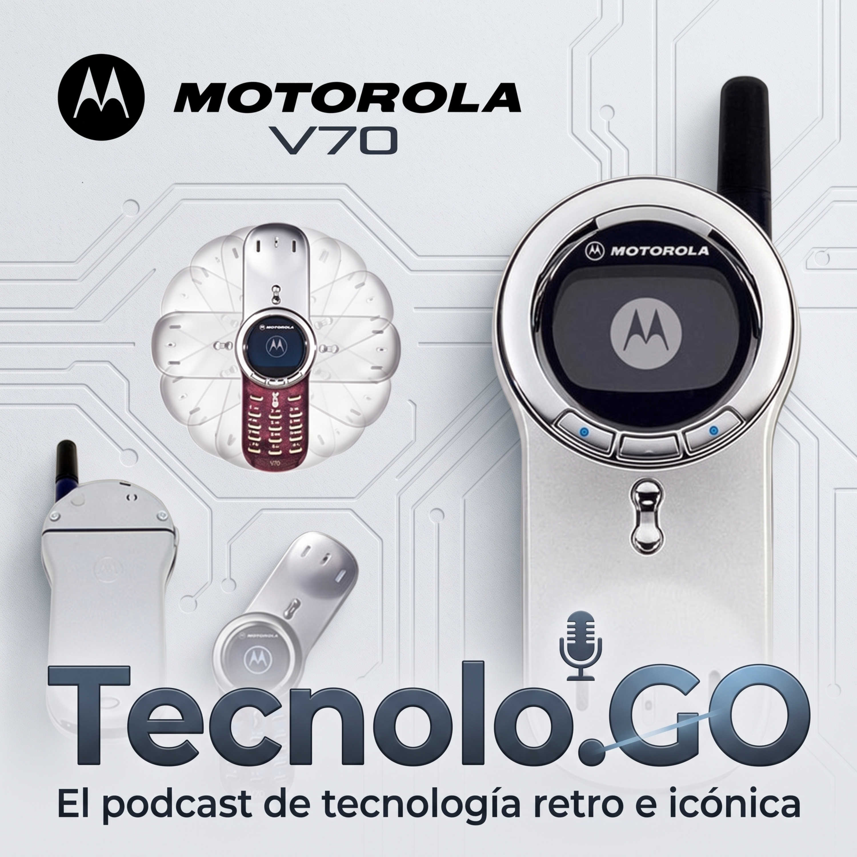 Portada de Tecnolo.Go