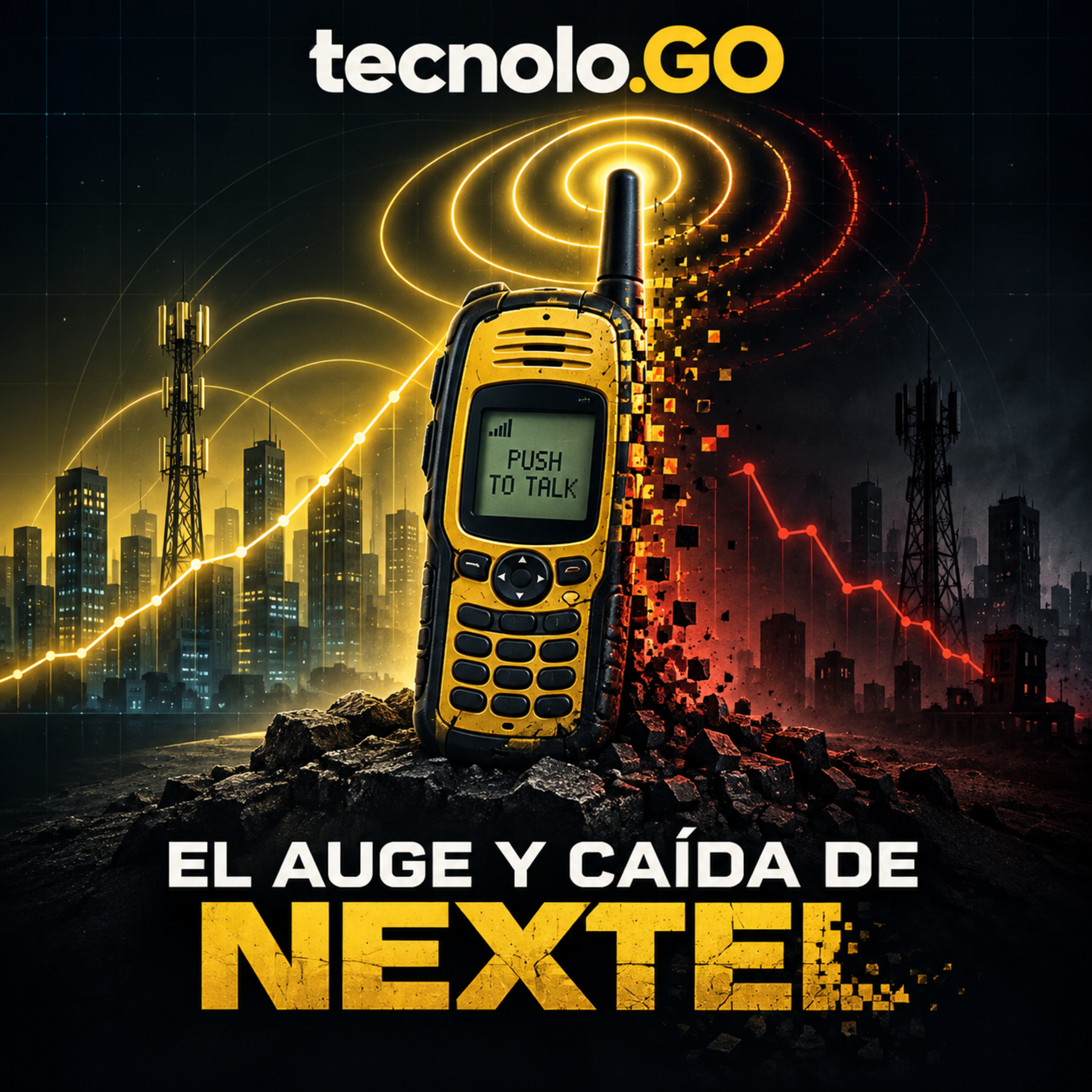 Portada de Tecnolo.Go