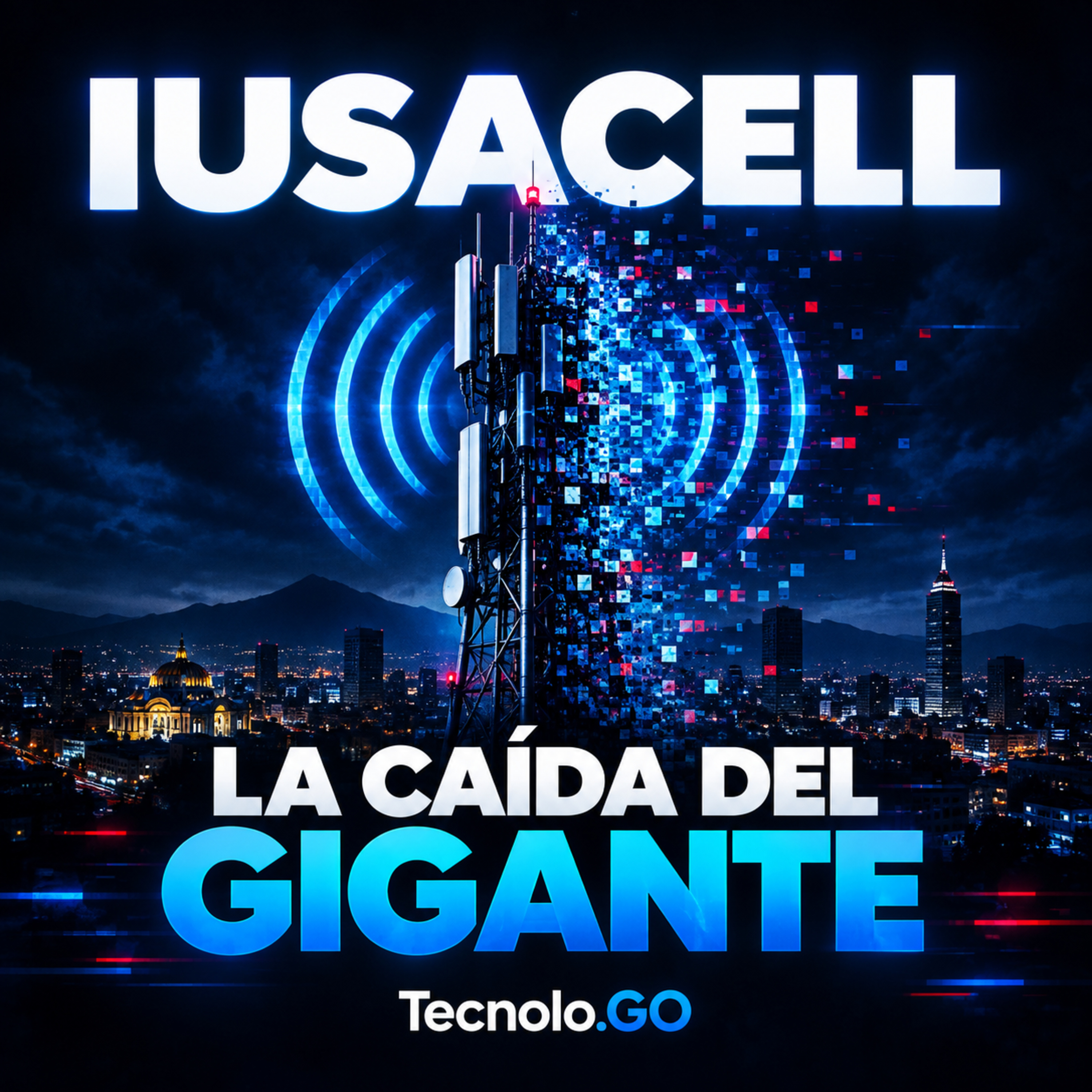 Portada de Tecnolo.Go