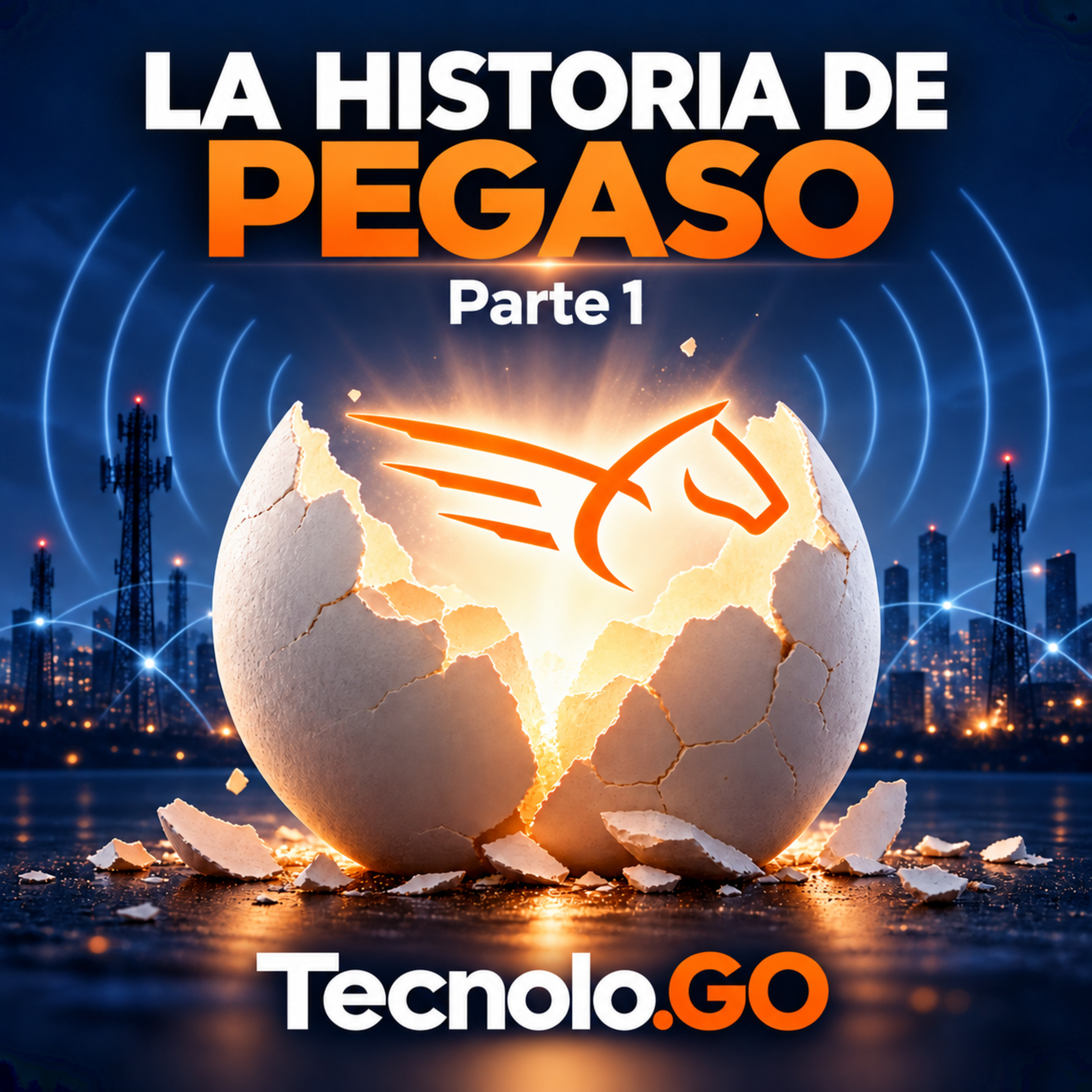 Portada de Tecnolo.Go