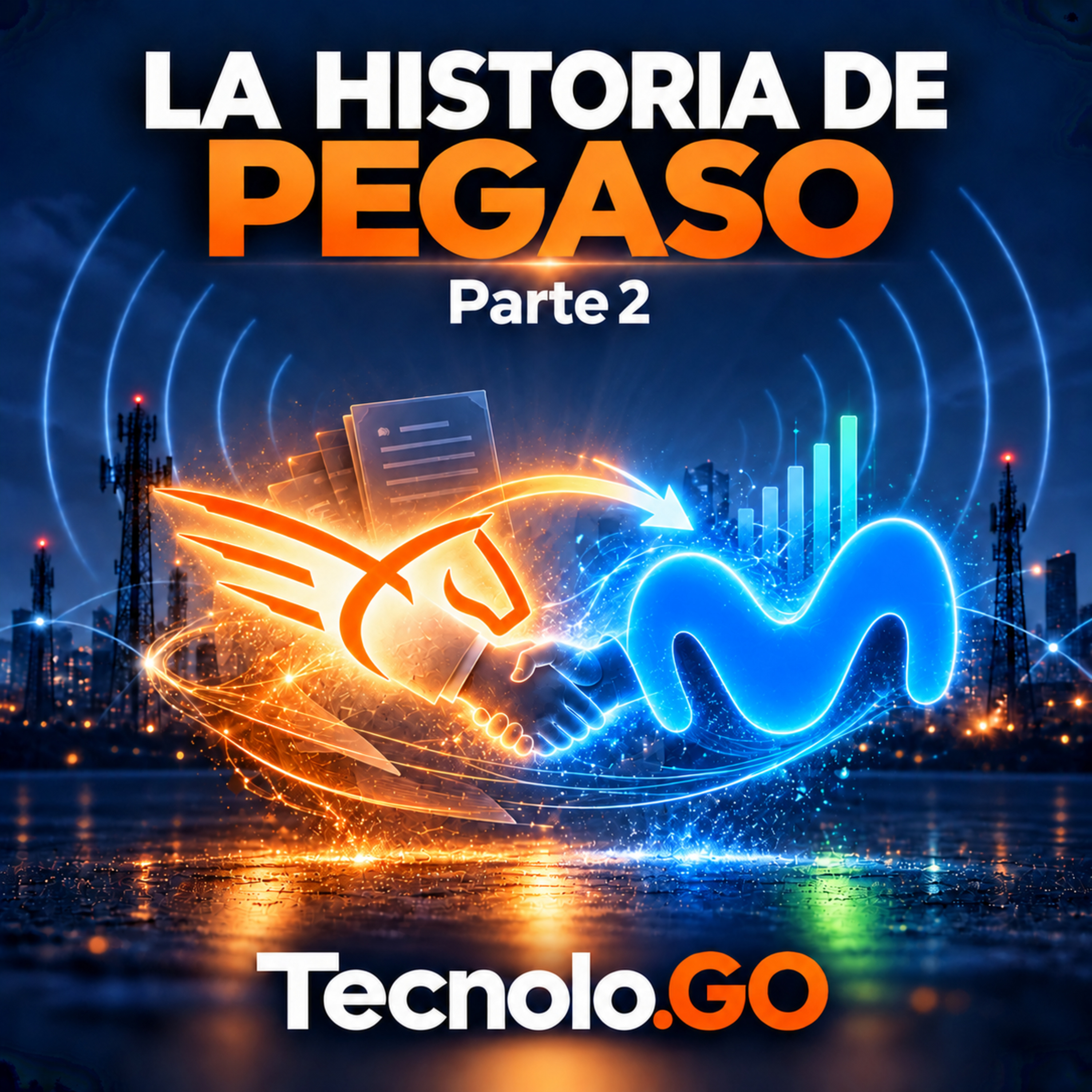 Portada de Tecnolo.Go
