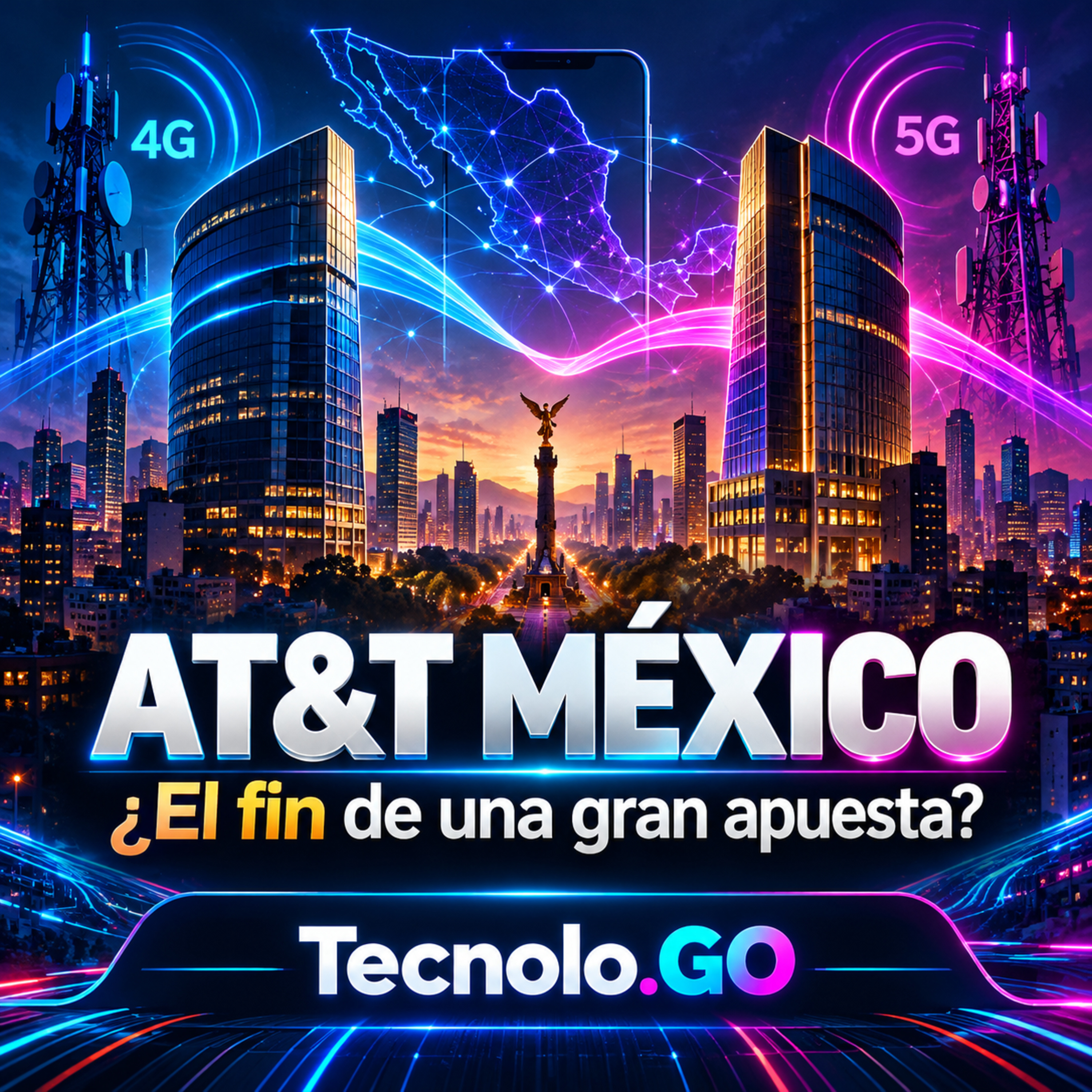 Portada de Tecnolo.Go