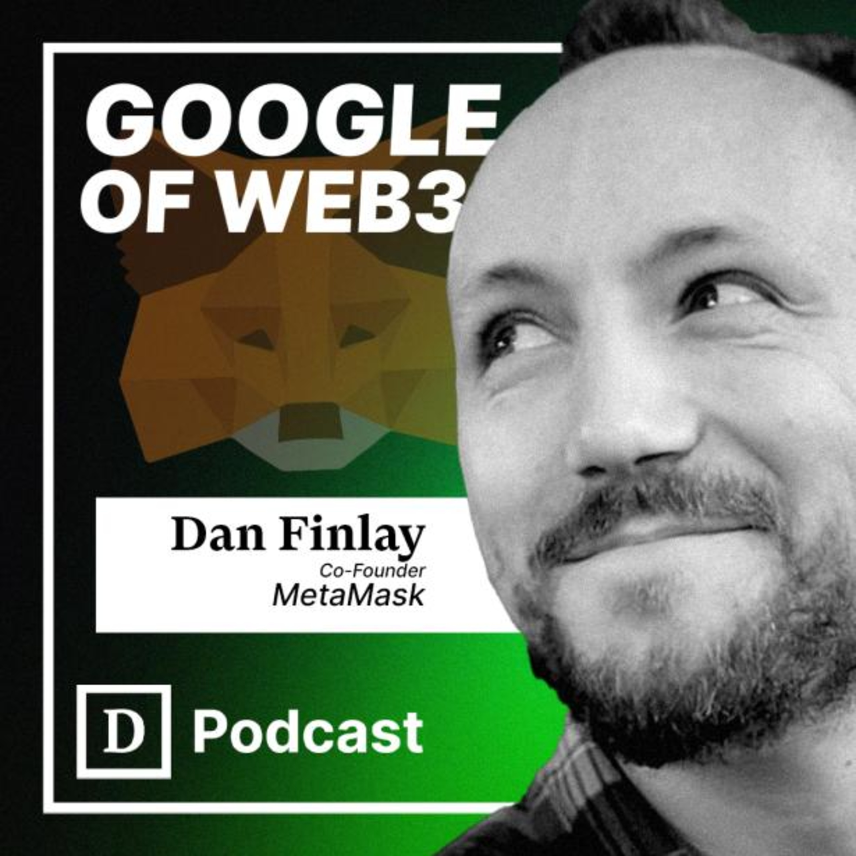 The Defiant - DeFi Podcast