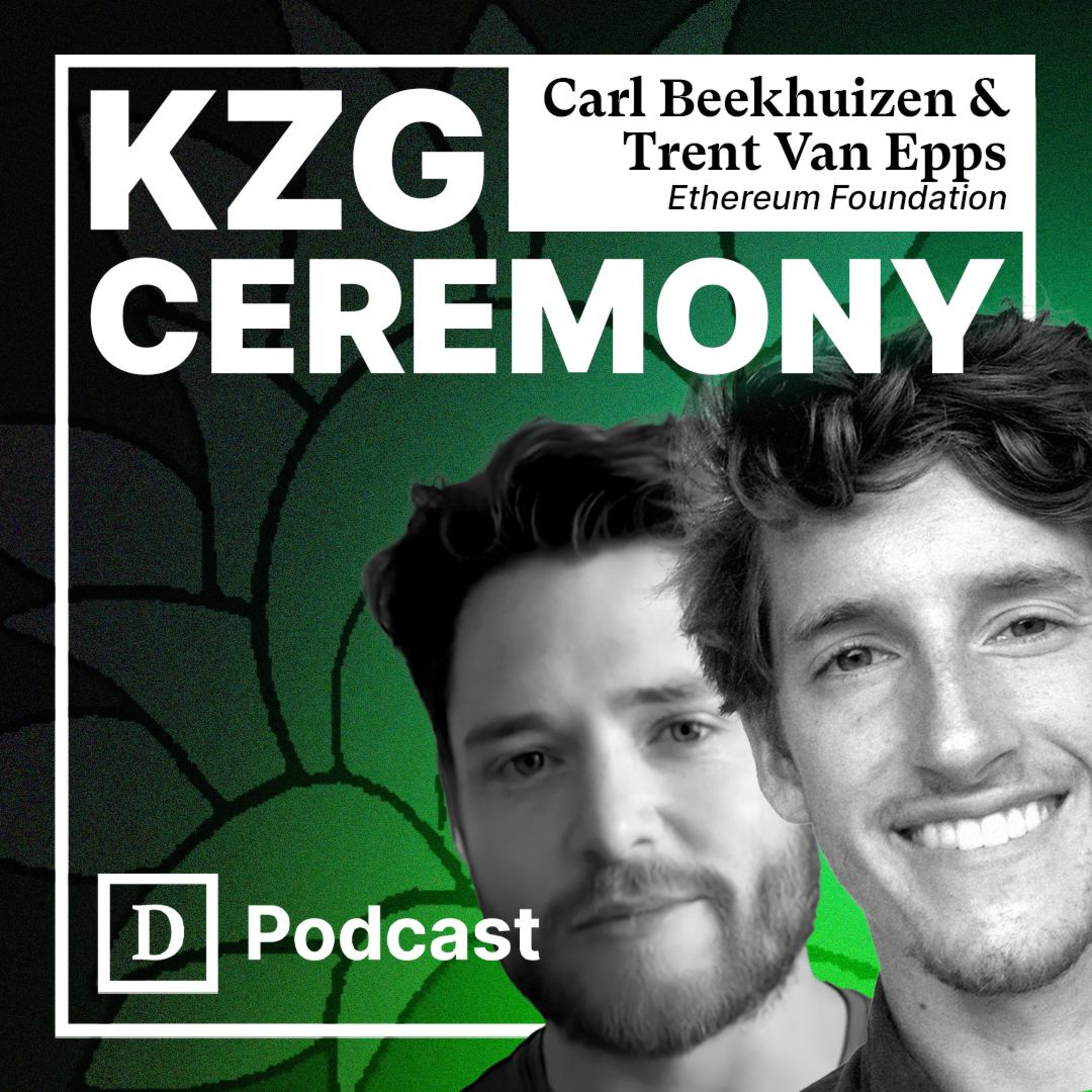 Podcast Cover
