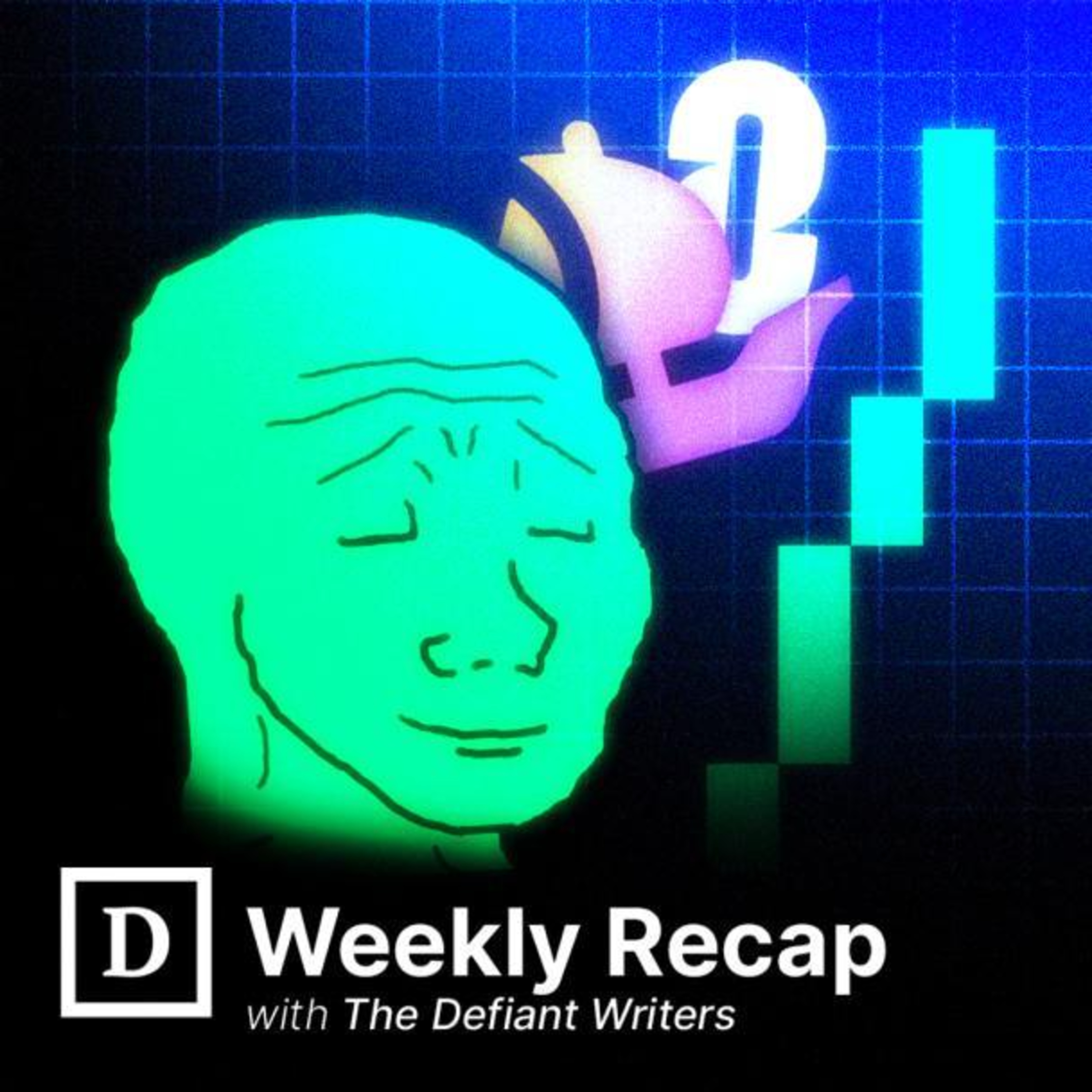 Podcast Cover