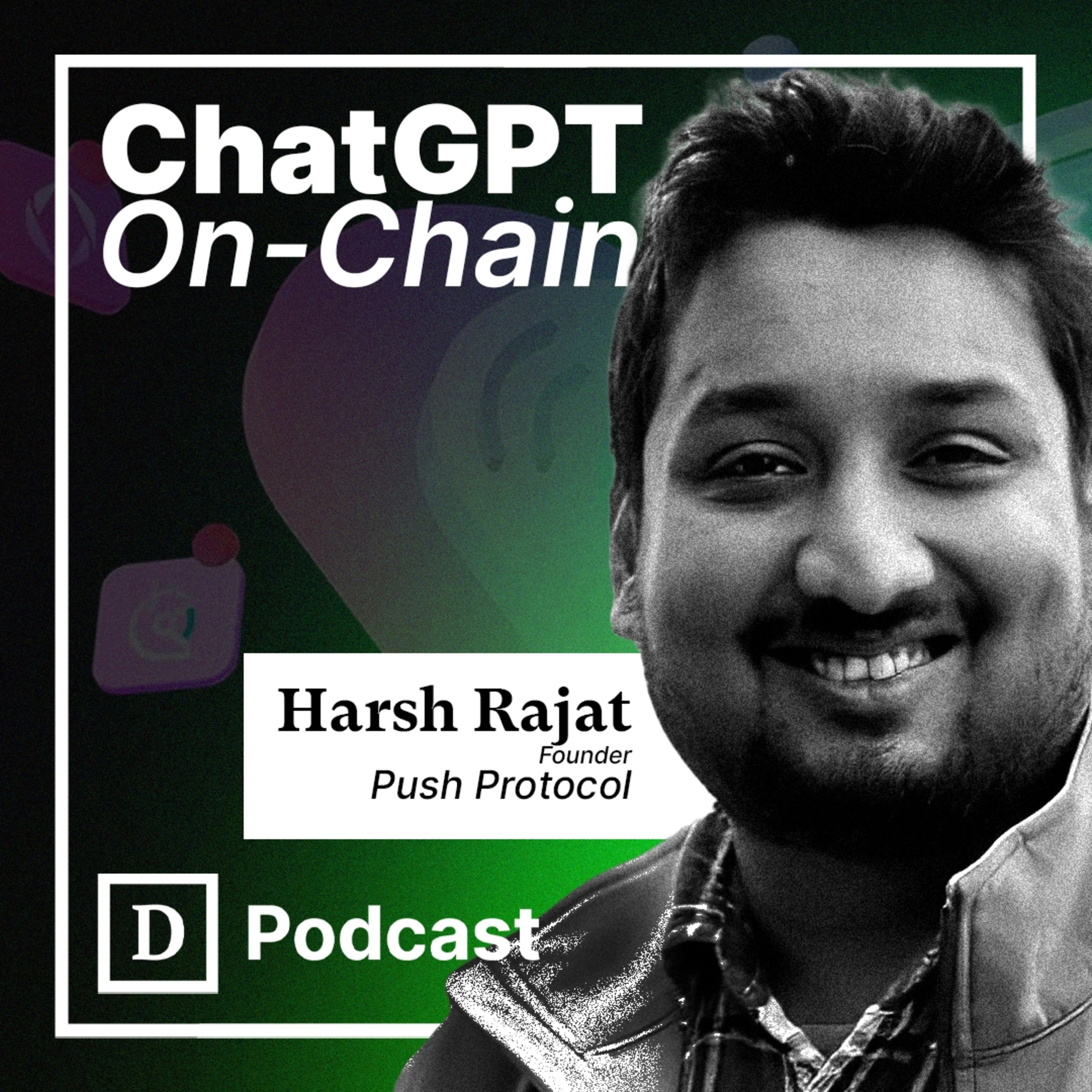 Podcast Cover