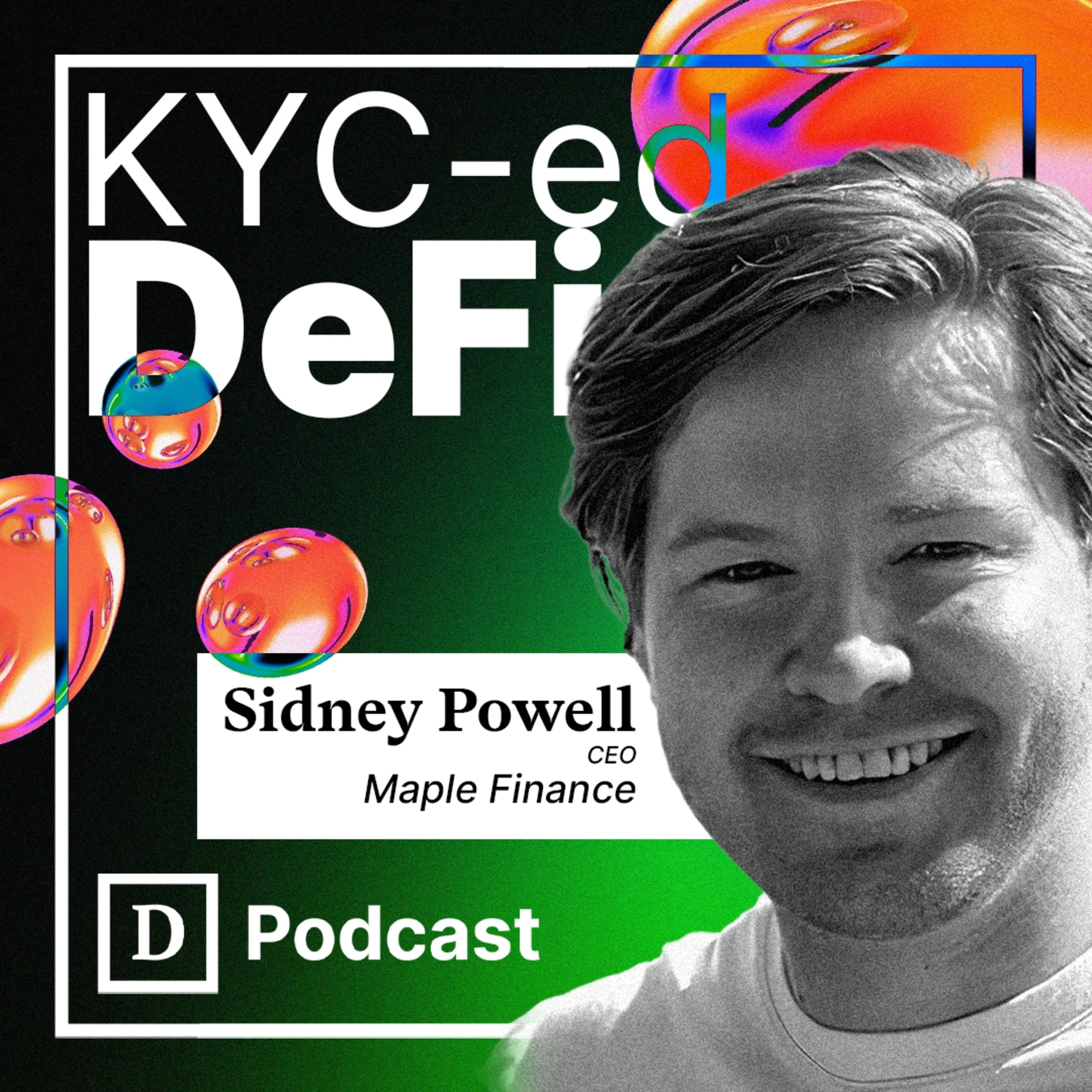 Podcast Cover