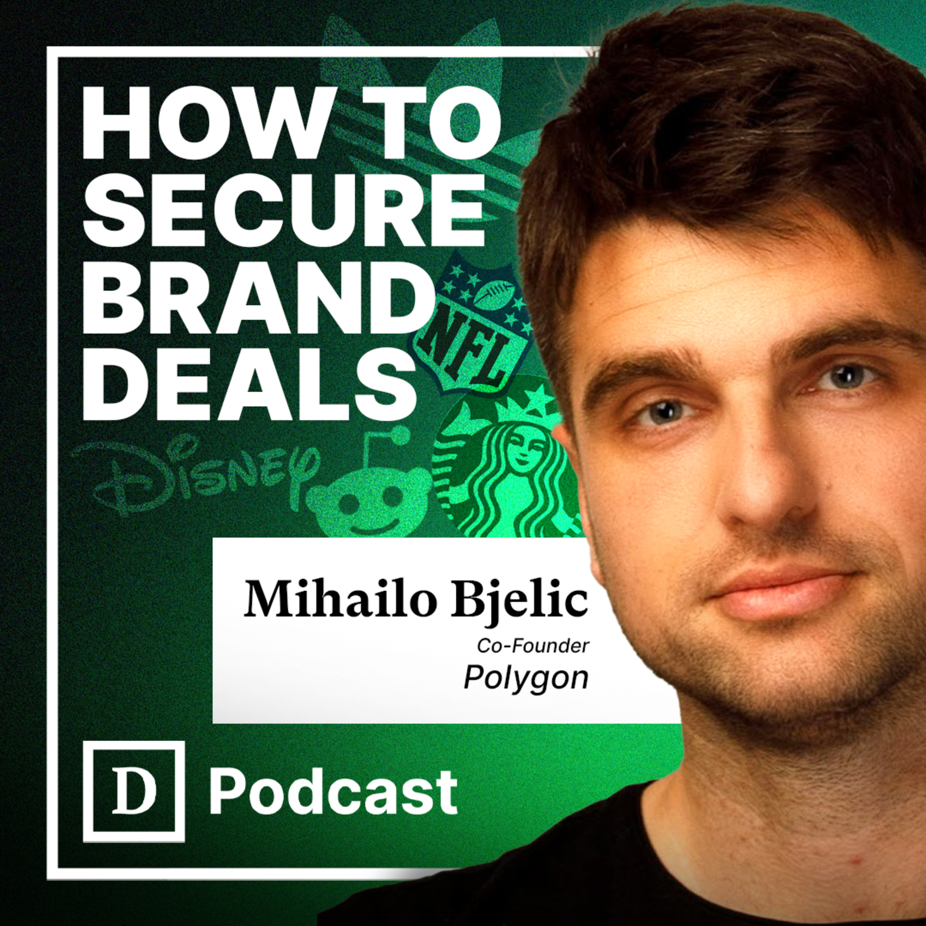 Podcast Cover