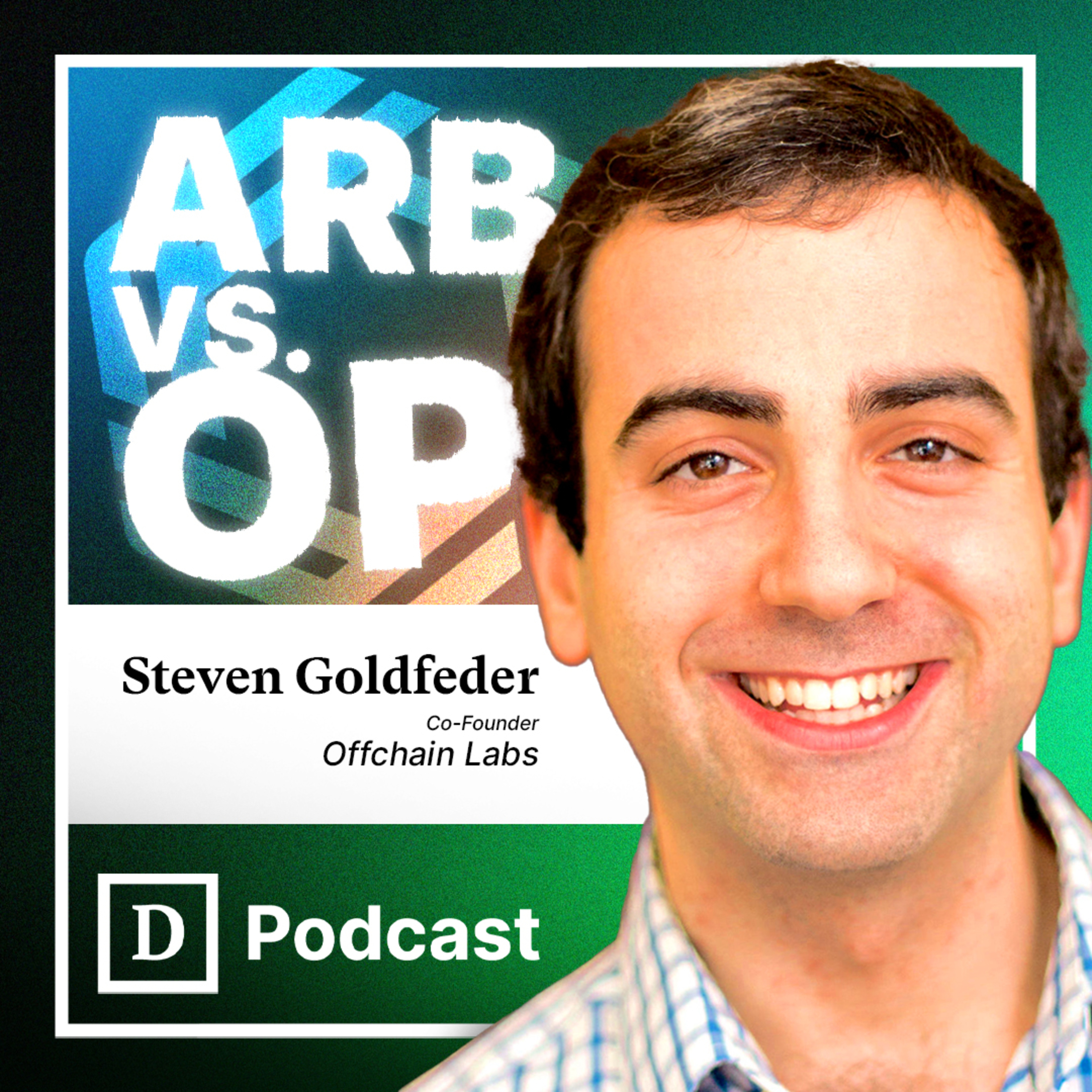 Podcast Cover