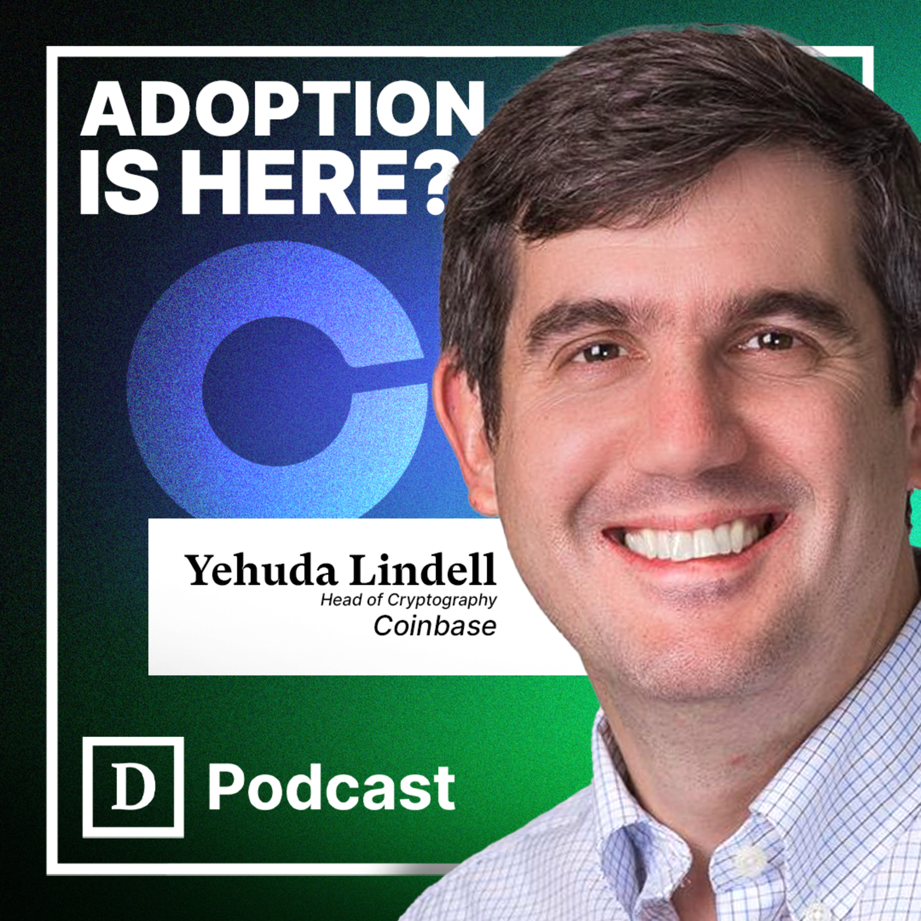 The Defiant - DeFi Podcast