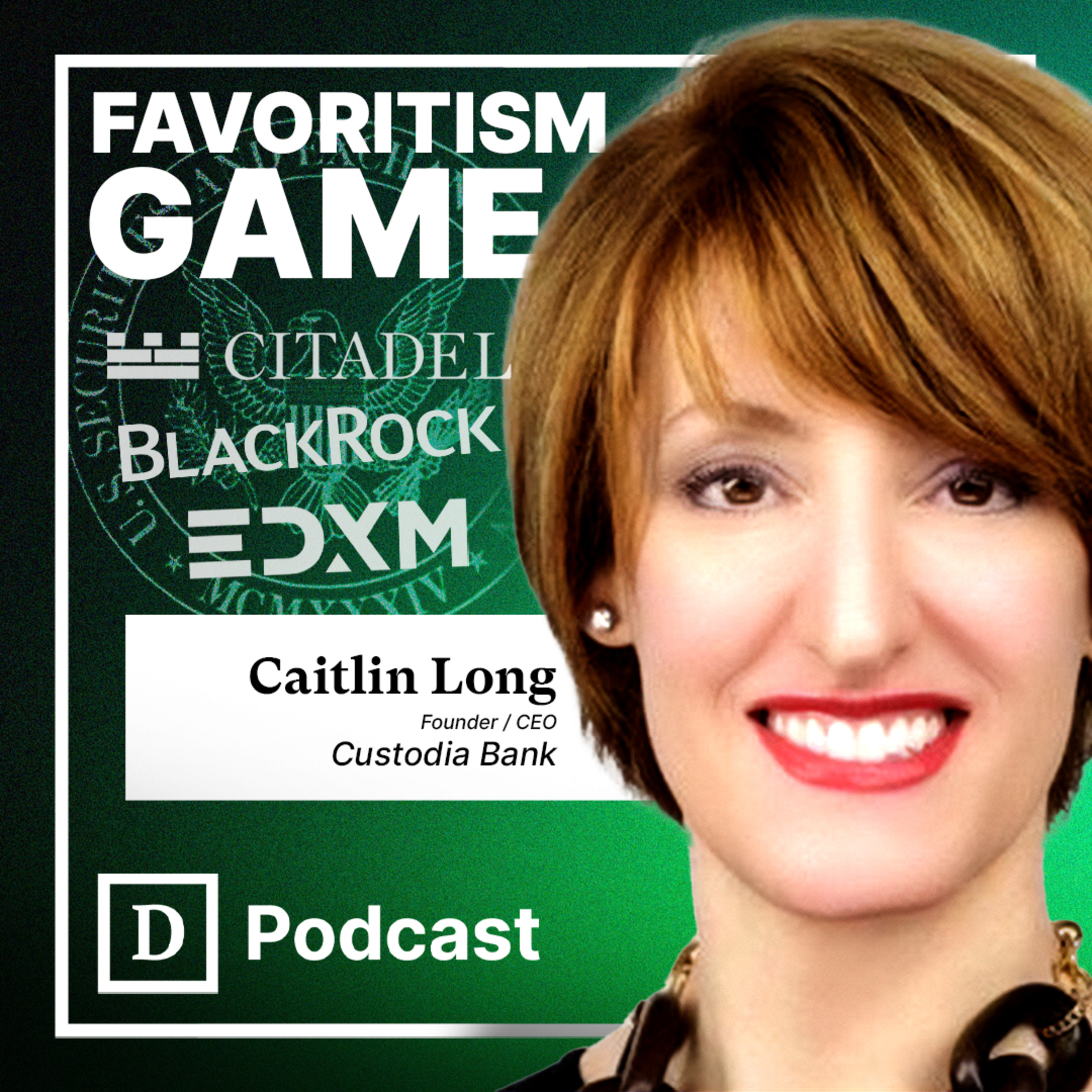 Podcast Cover