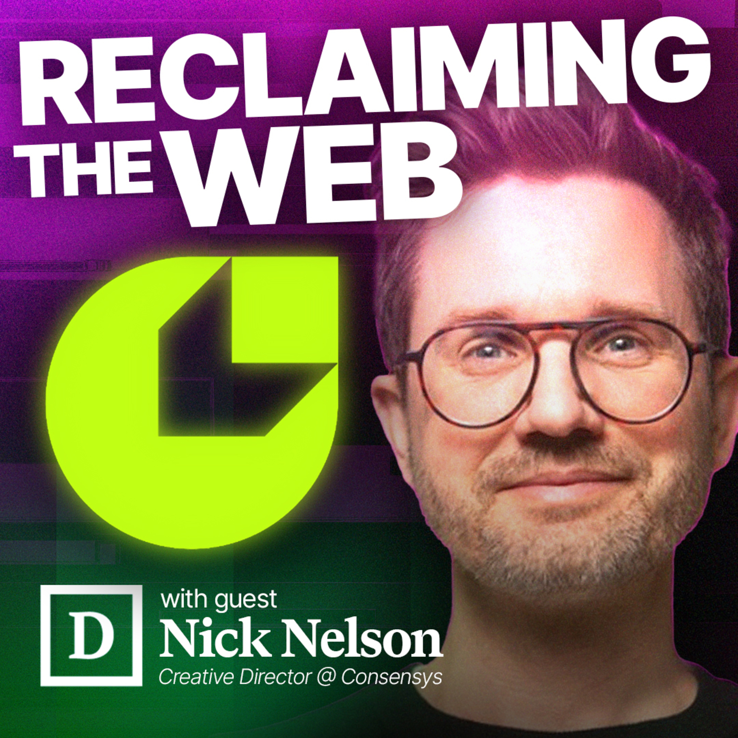 Podcast Cover