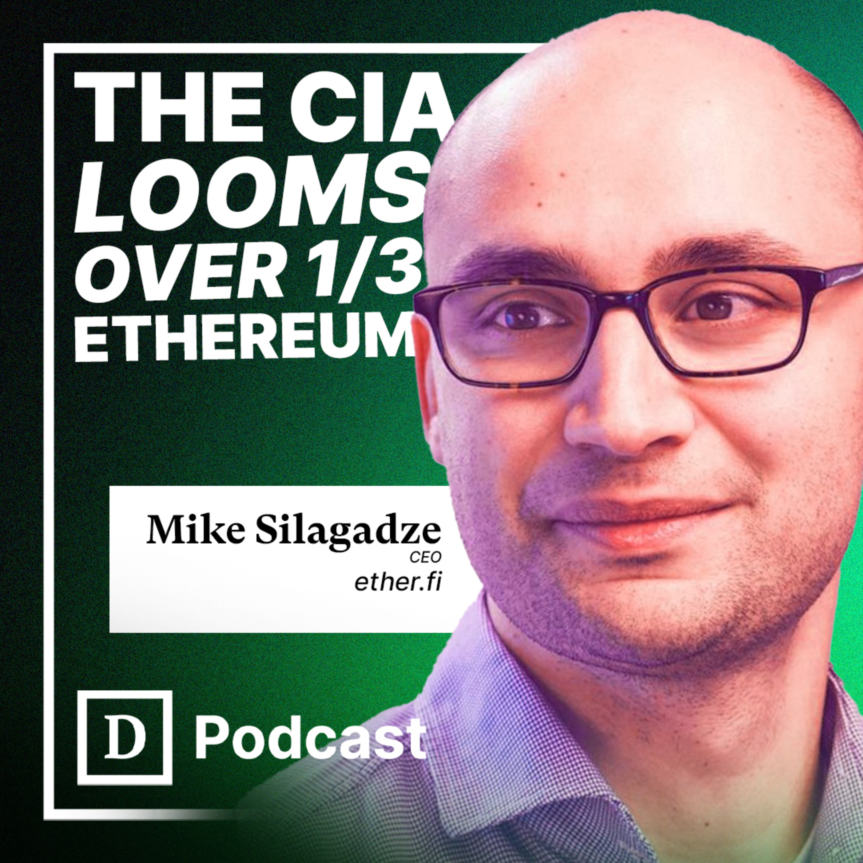 Podcast Cover