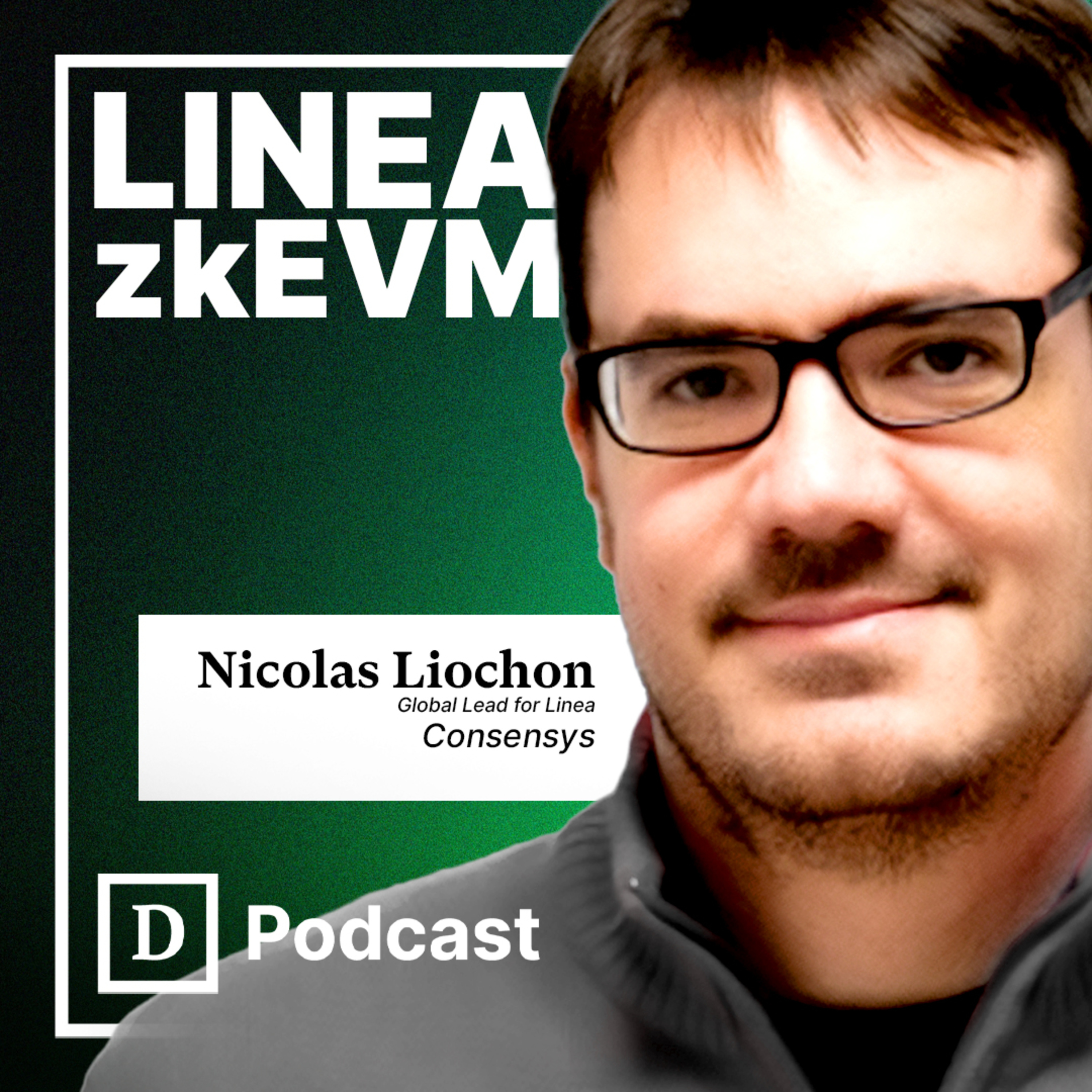 Podcast Cover
