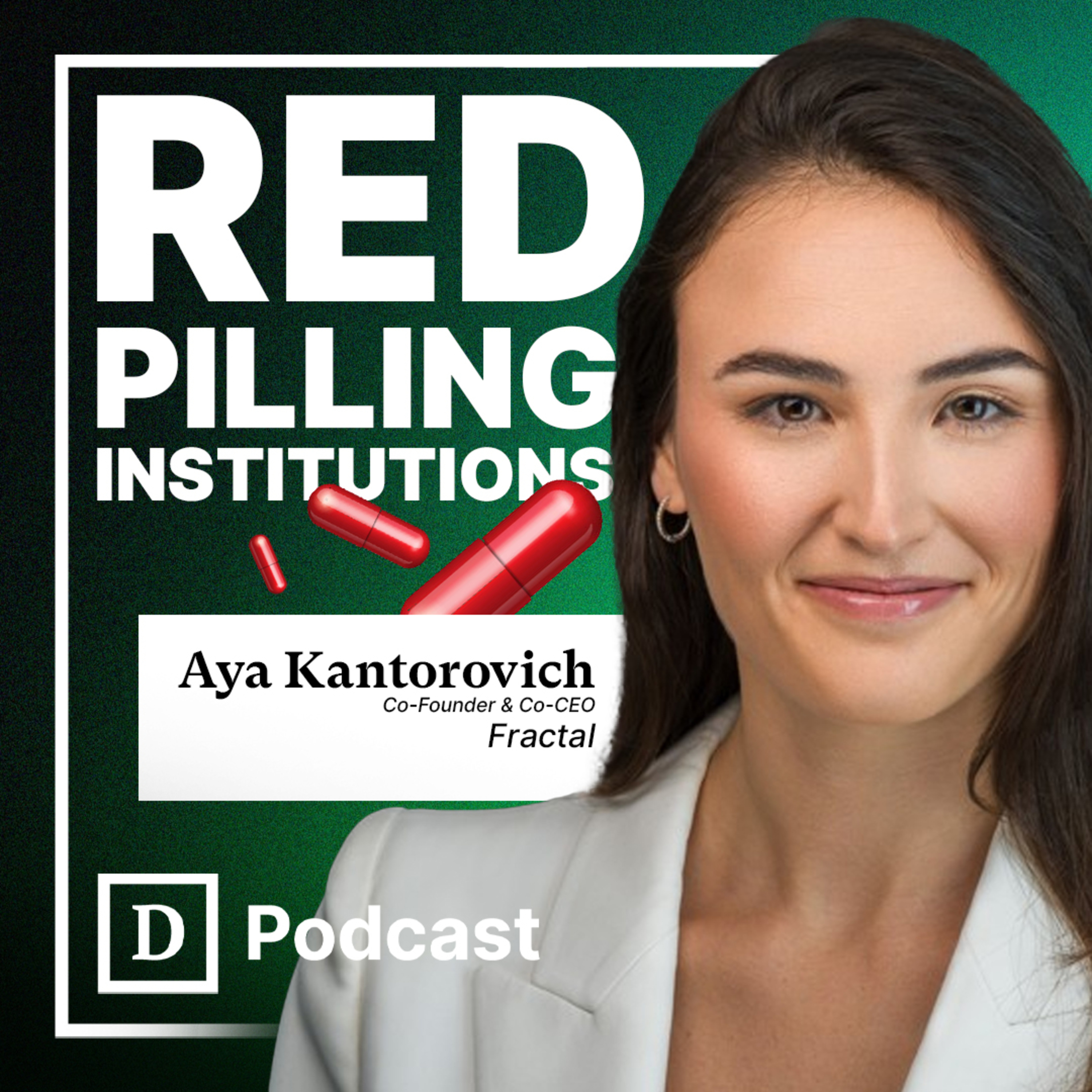 Podcast Cover