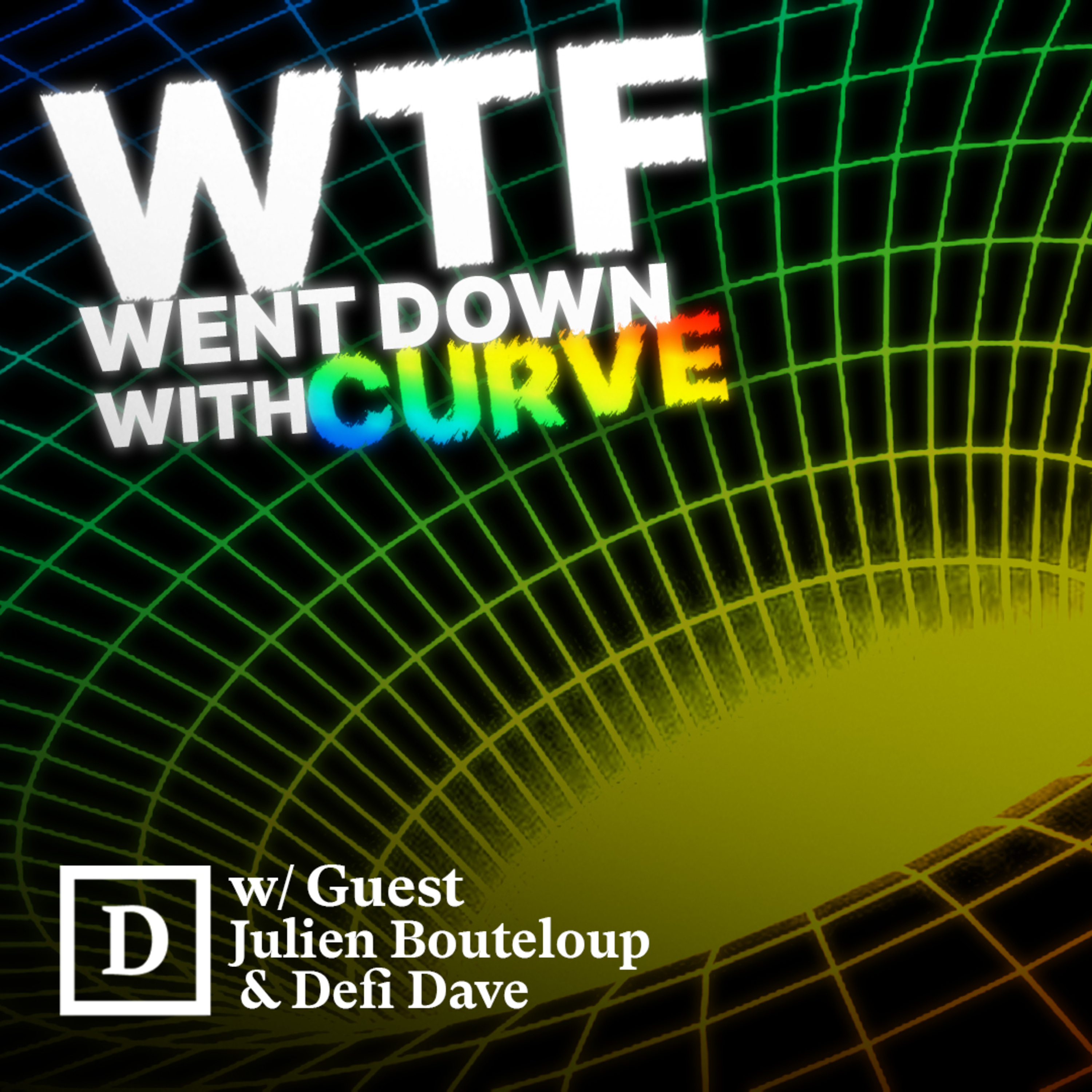 Podcast Cover