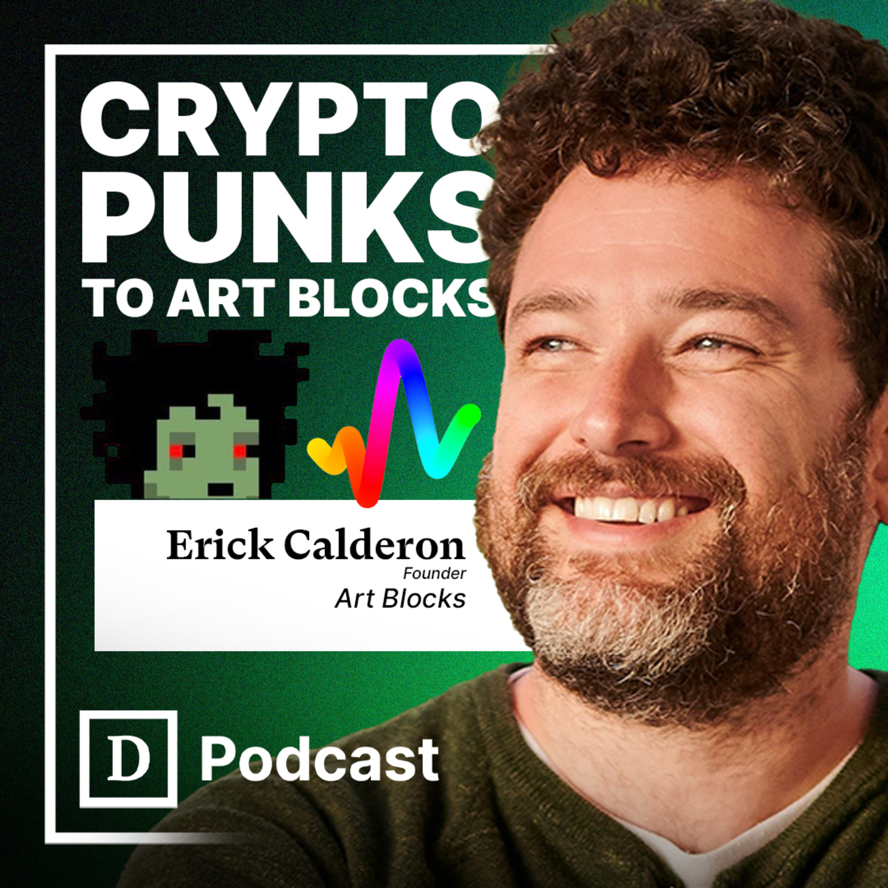 The Defiant - DeFi Podcast