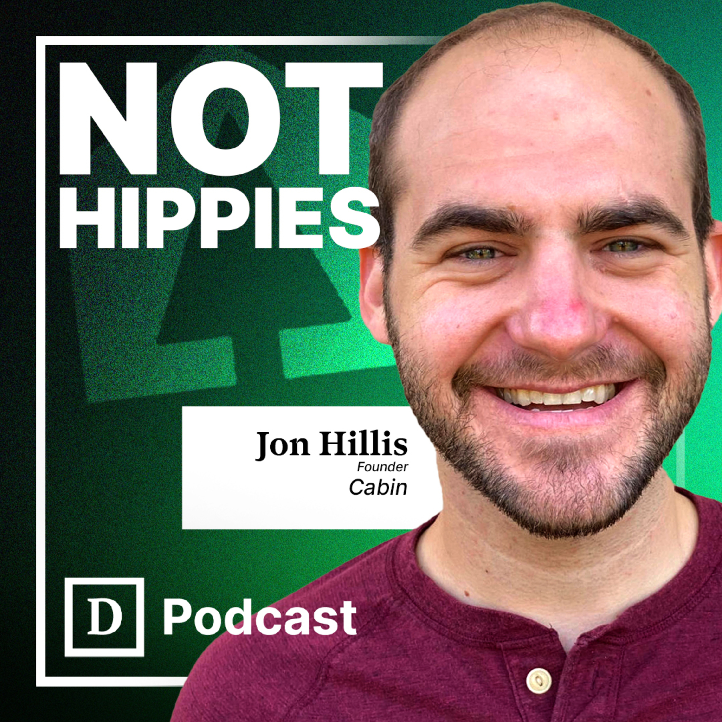 Podcast Cover