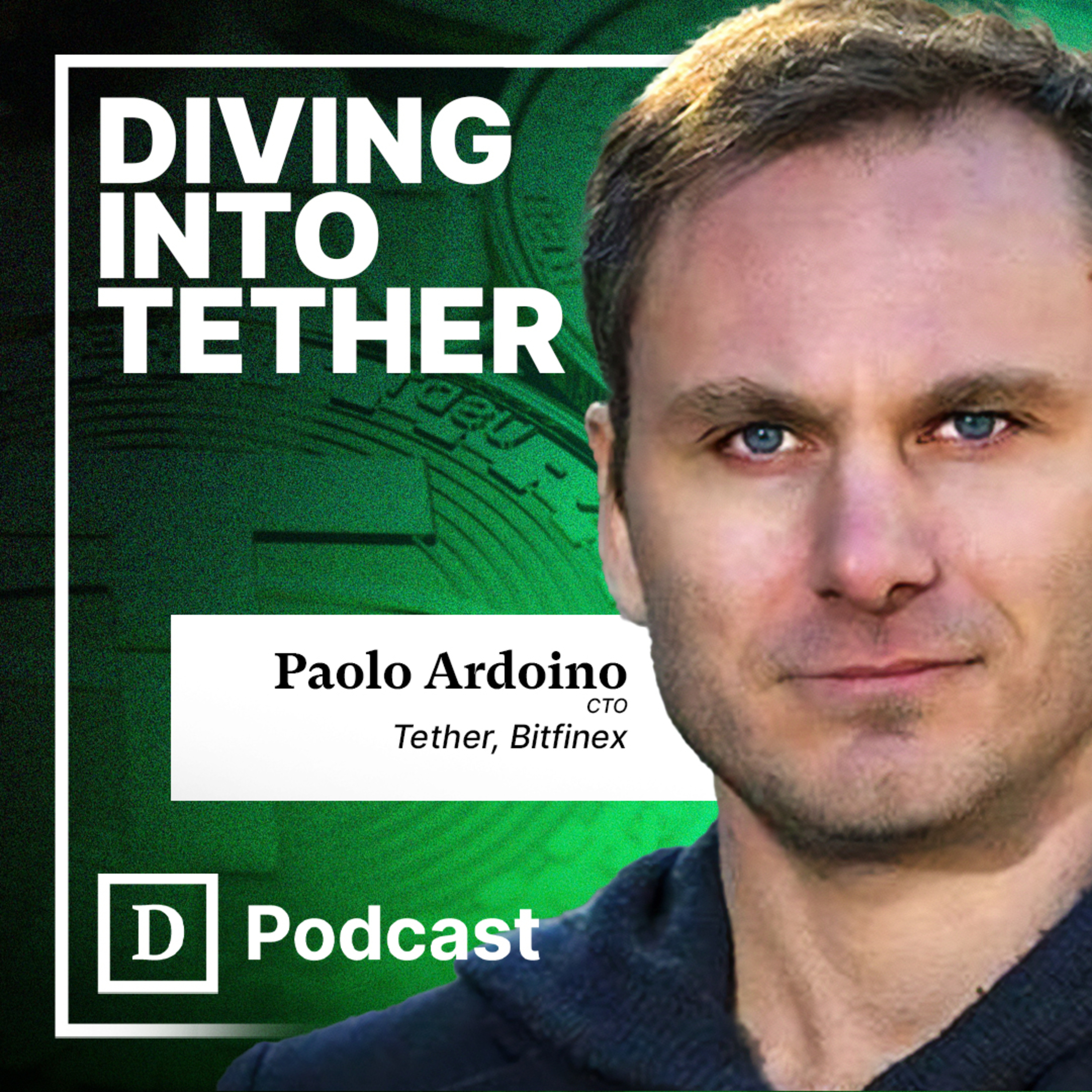Podcast Cover
