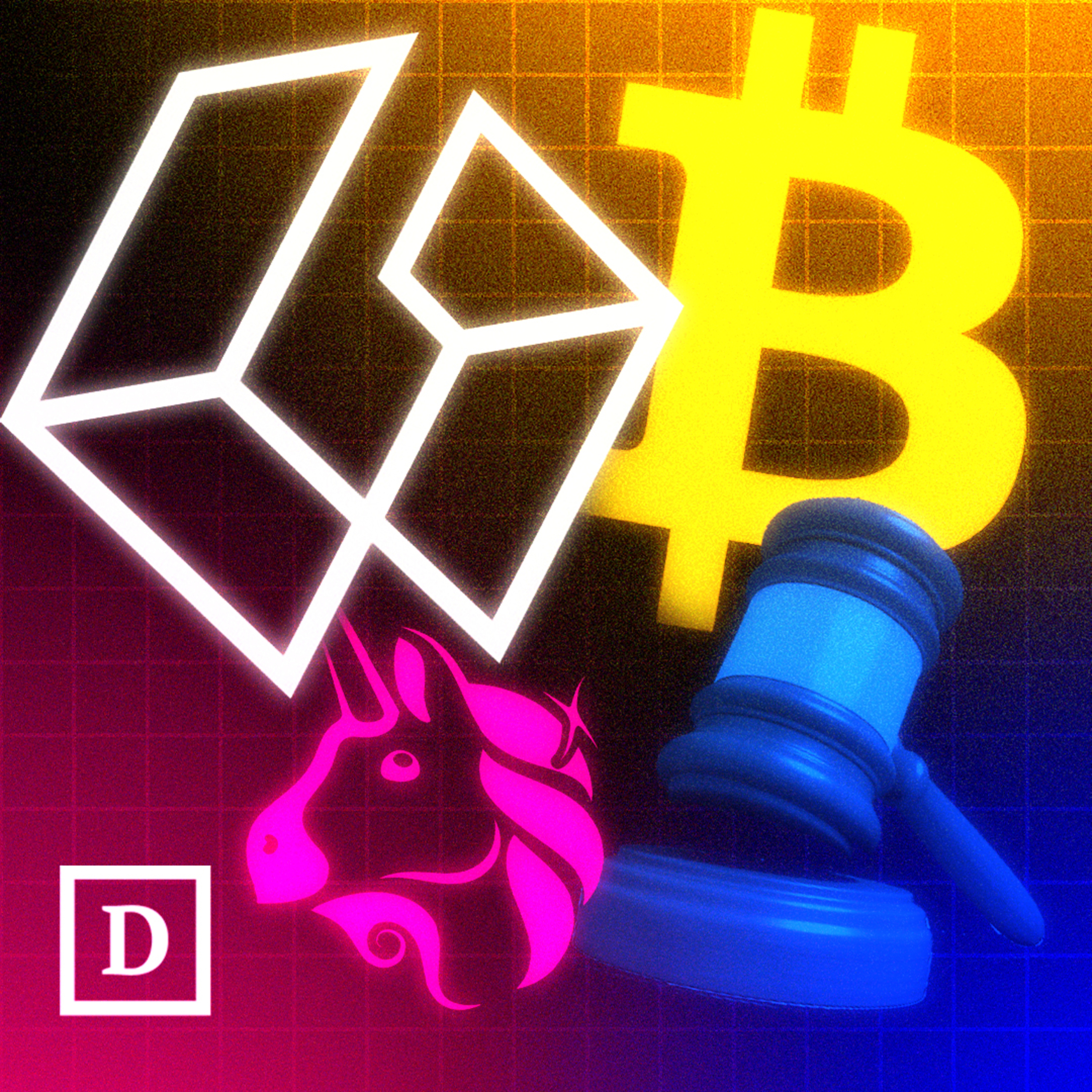 Podcast Cover