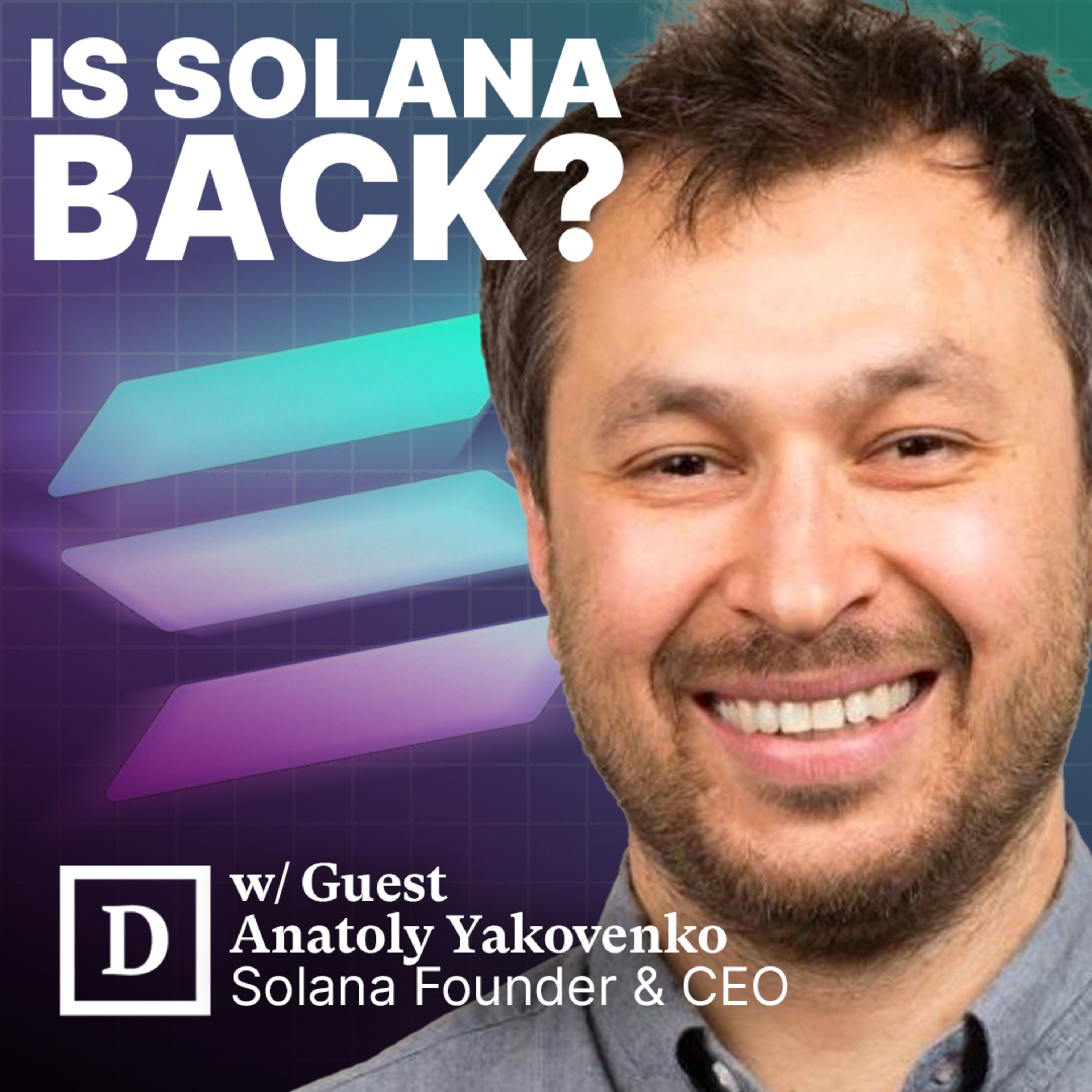 Podcast Cover