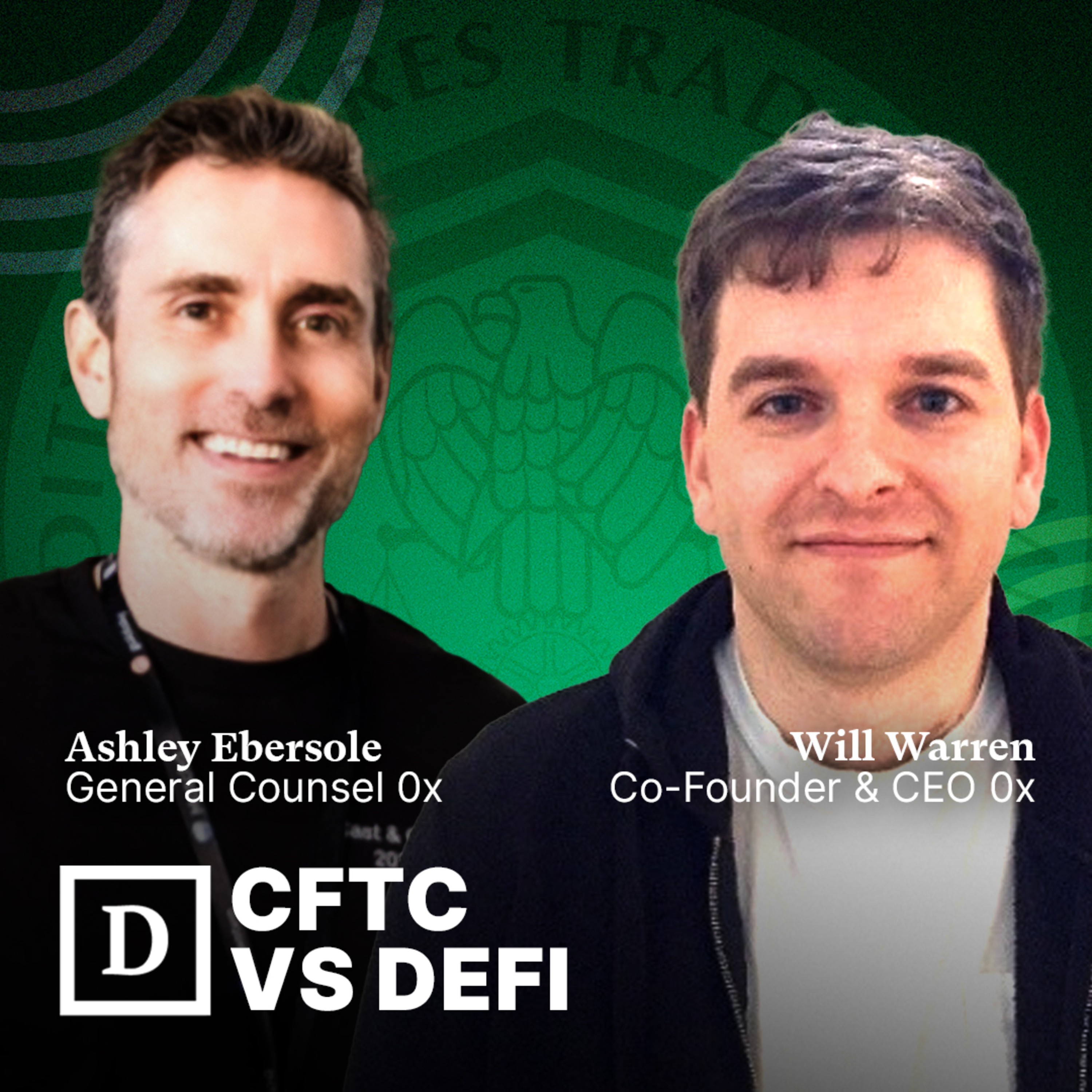 The Defiant - DeFi Podcast