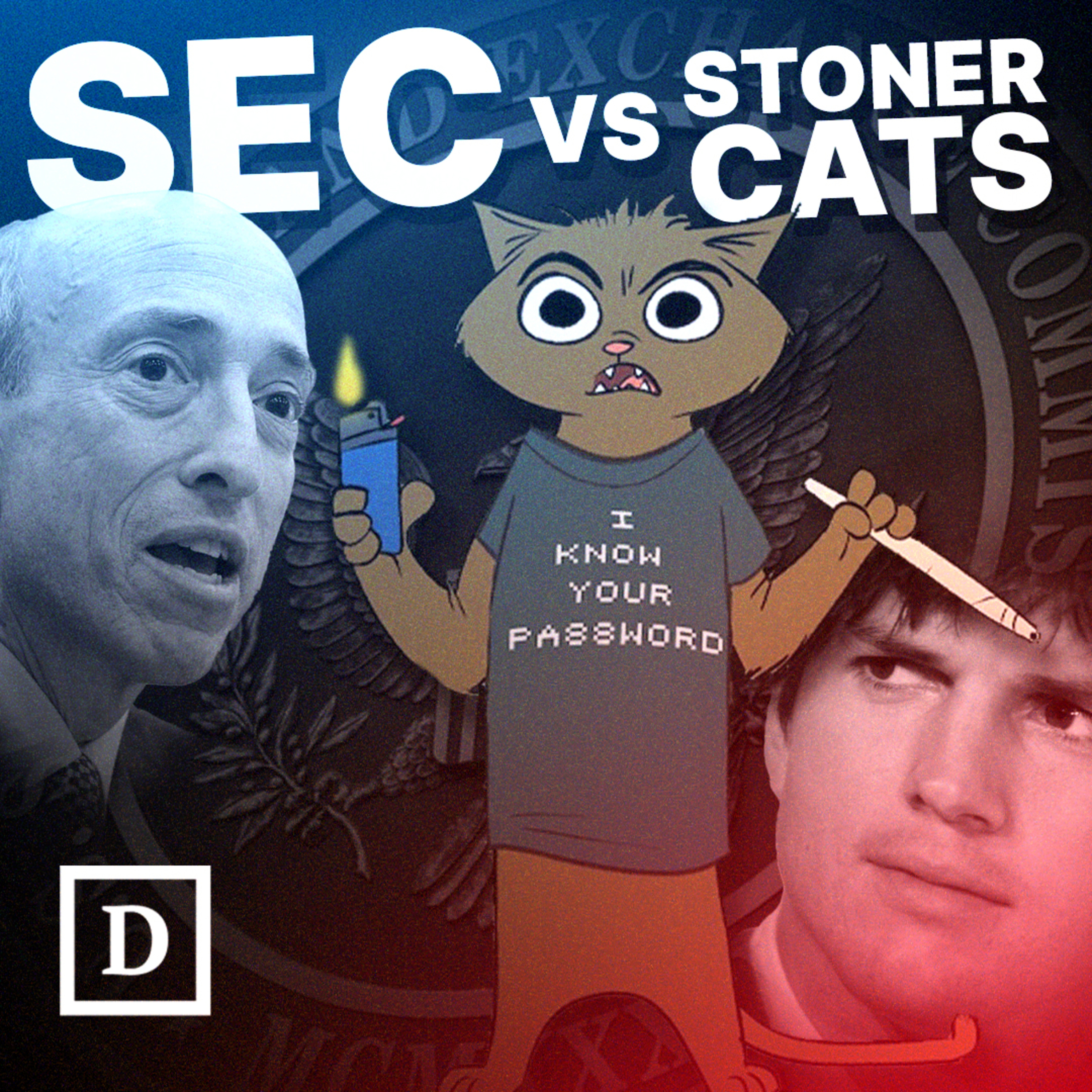 Podcast Cover