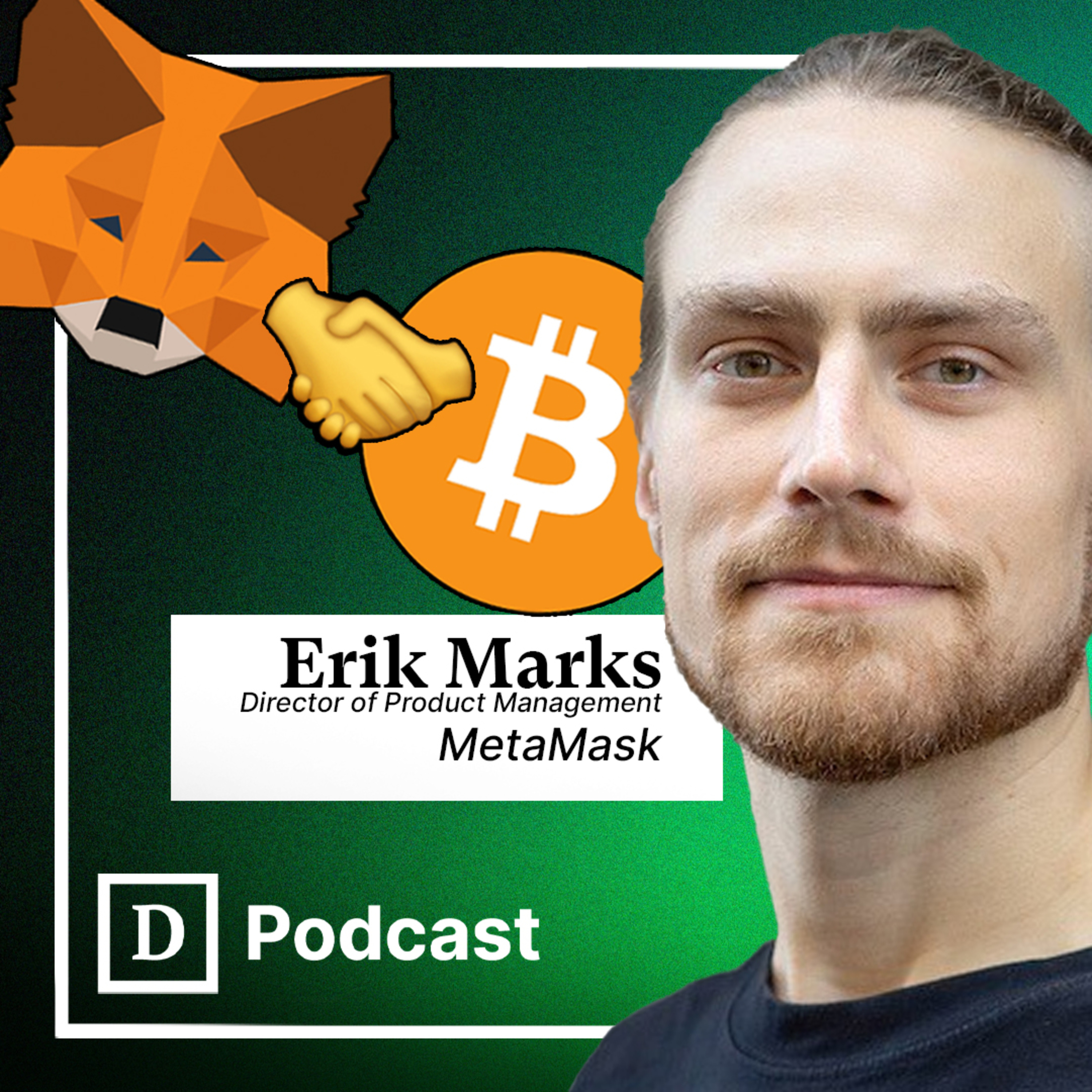 Podcast Cover