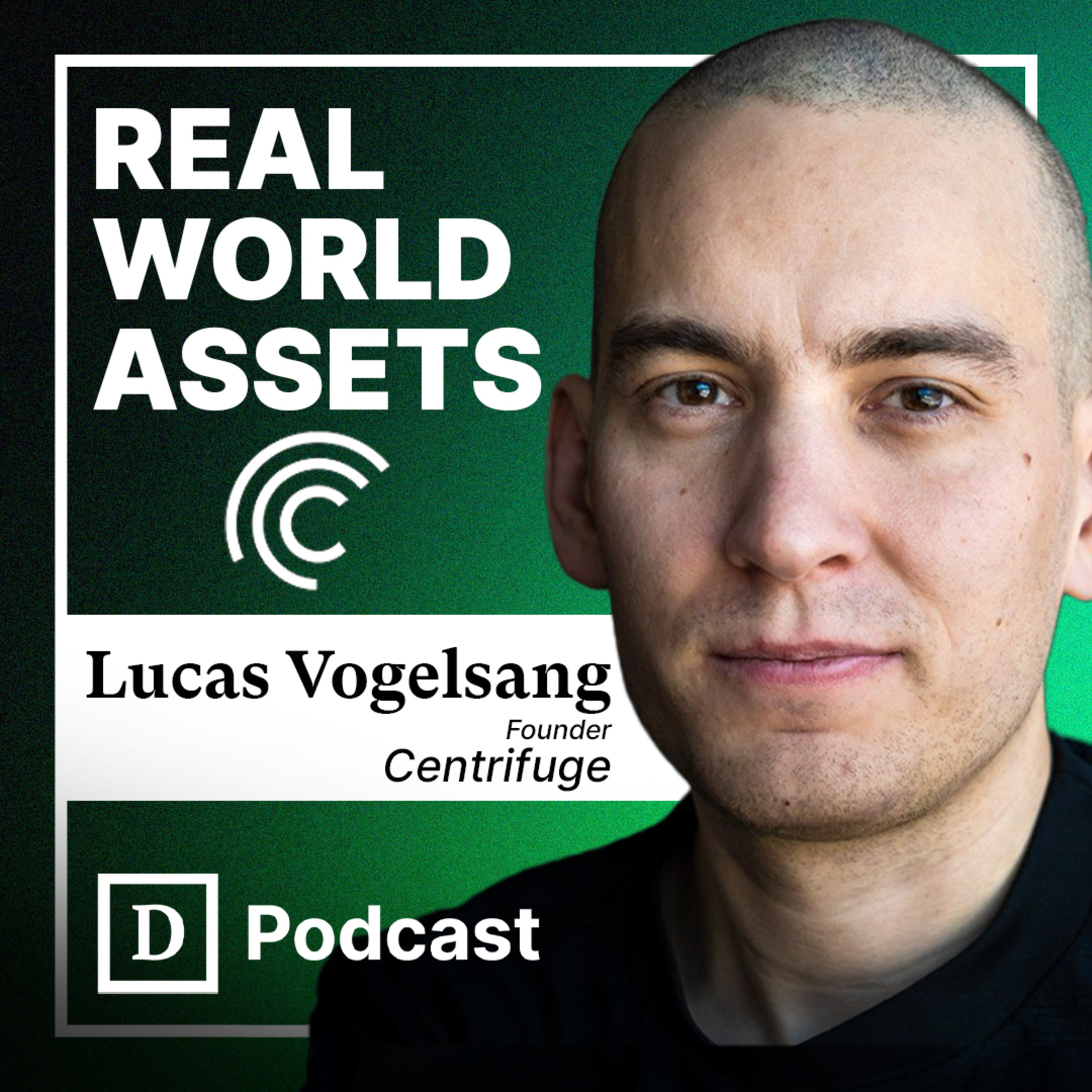 Podcast Cover