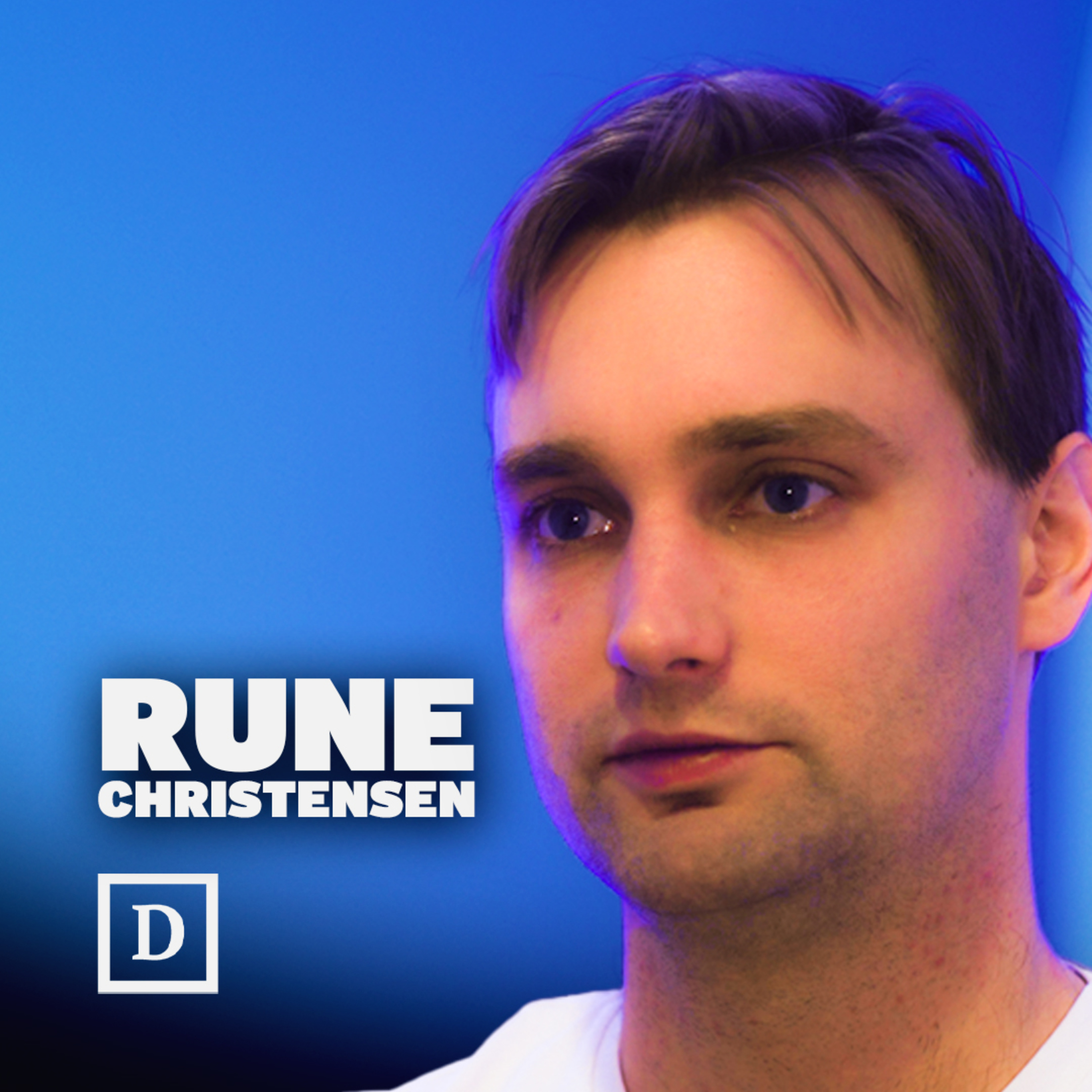 Podcast Cover