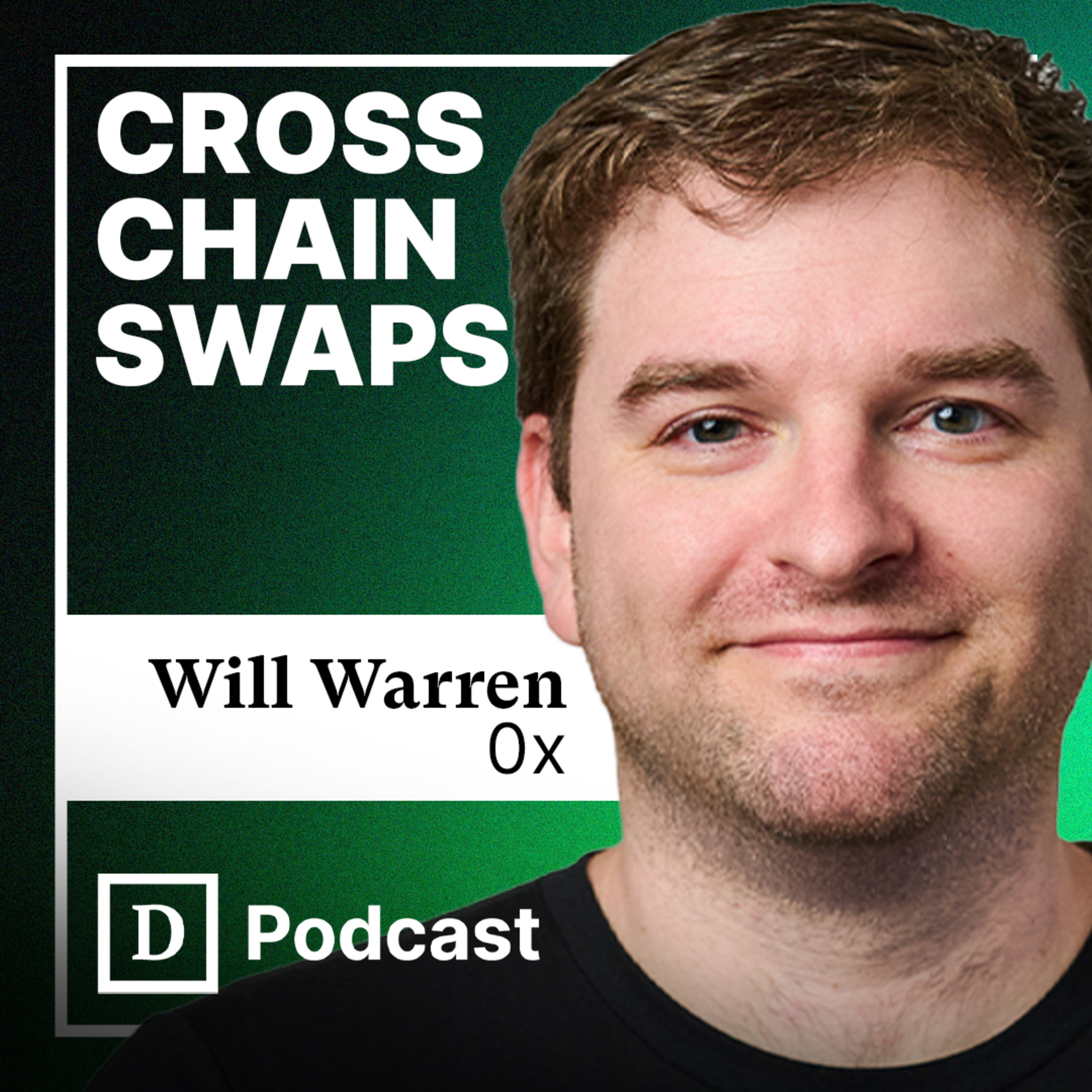 Podcast Cover